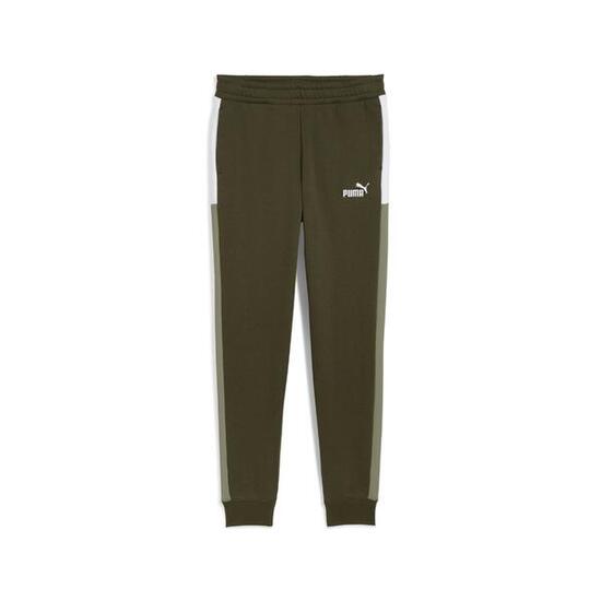 Pantalon de jogging enfant Puma ESS Block