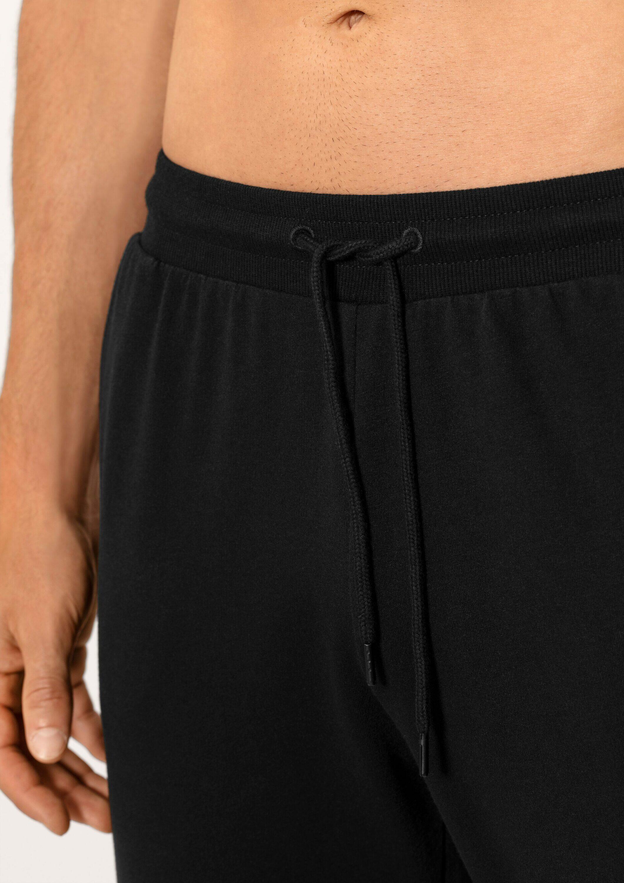 Herren Sweathose 6/7