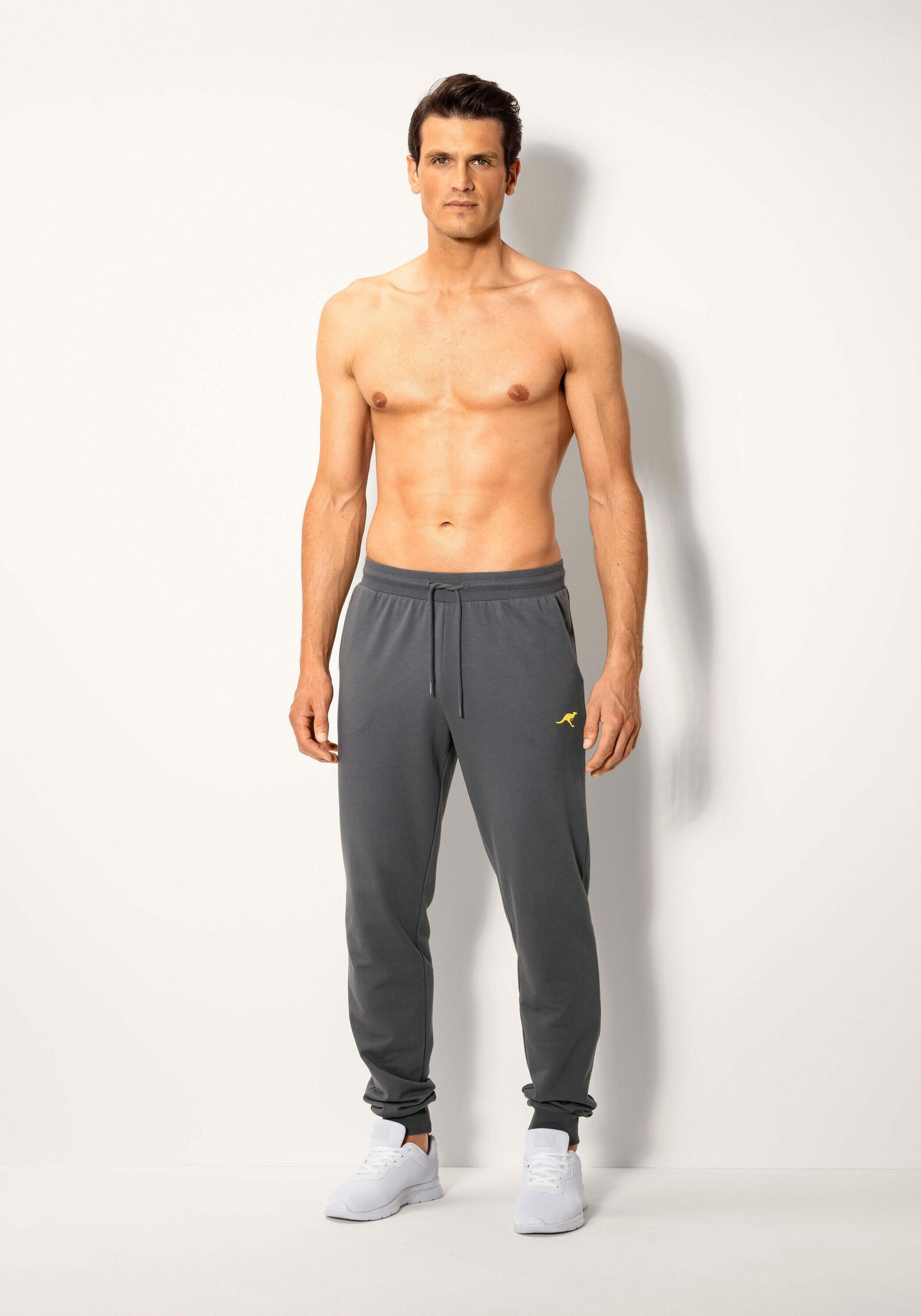 Herren Sweathose 7/7