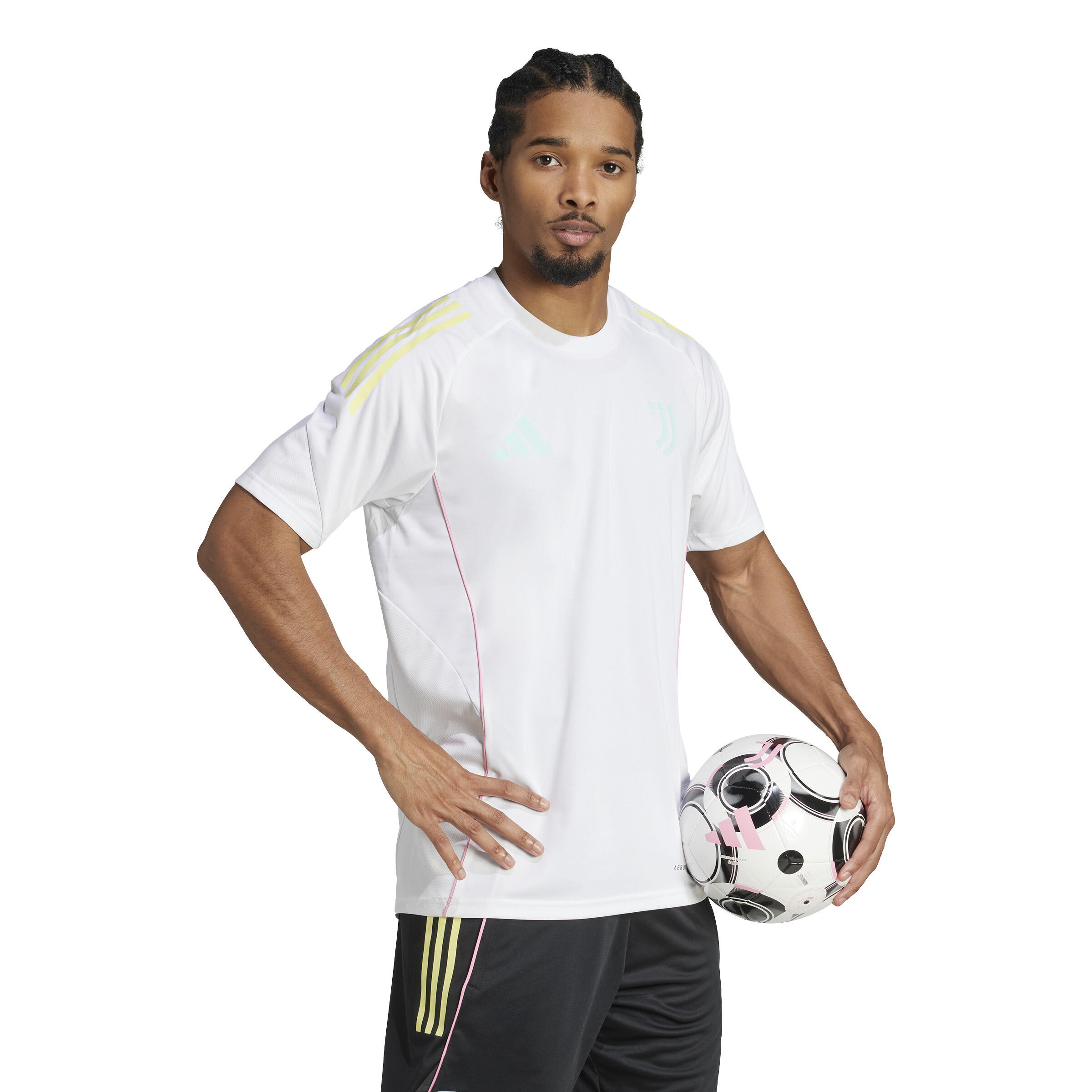 Maillot d'entraînement Juventus Turin 2025/26 3/7
