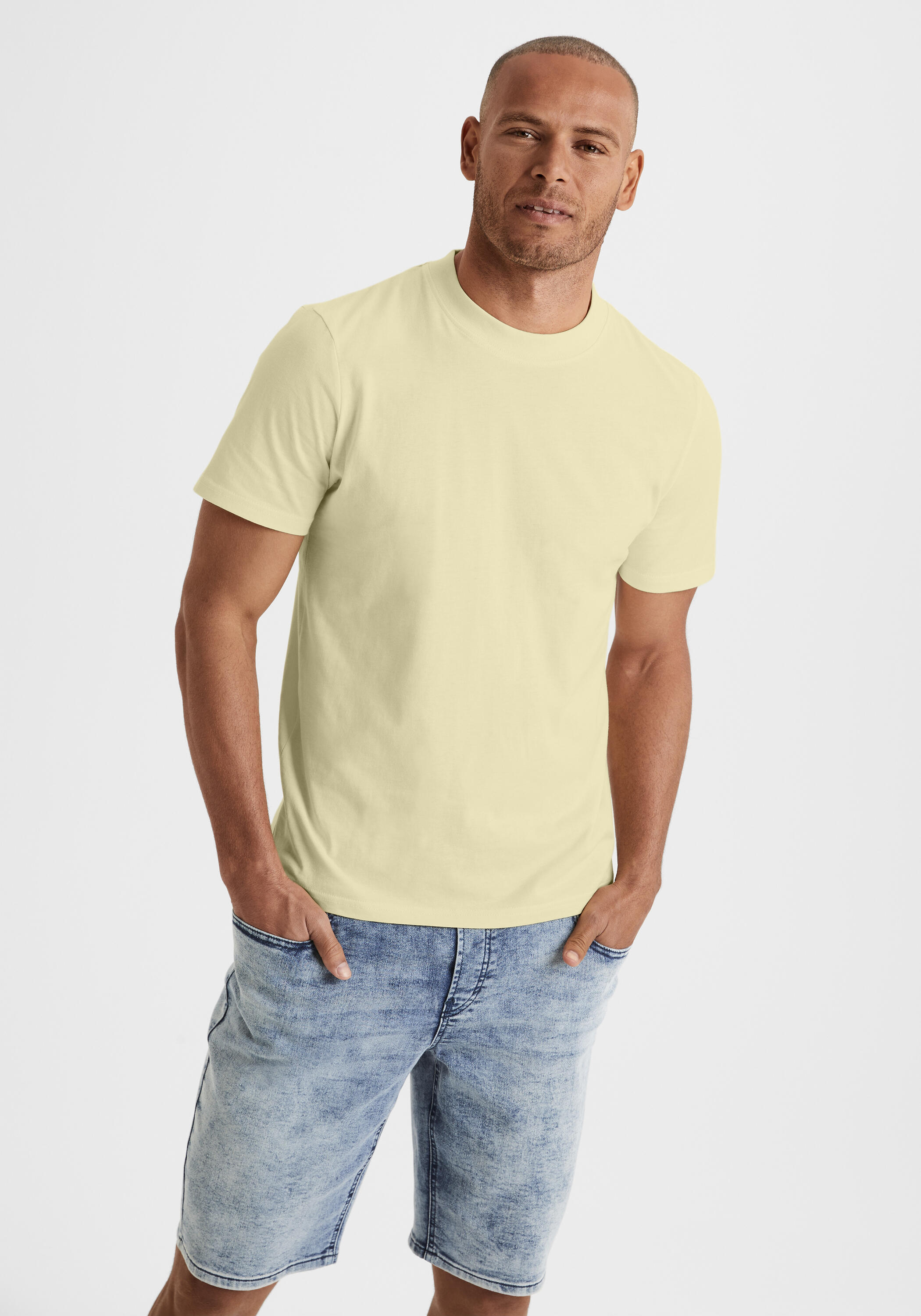 Herren T-Shirt 2/7
