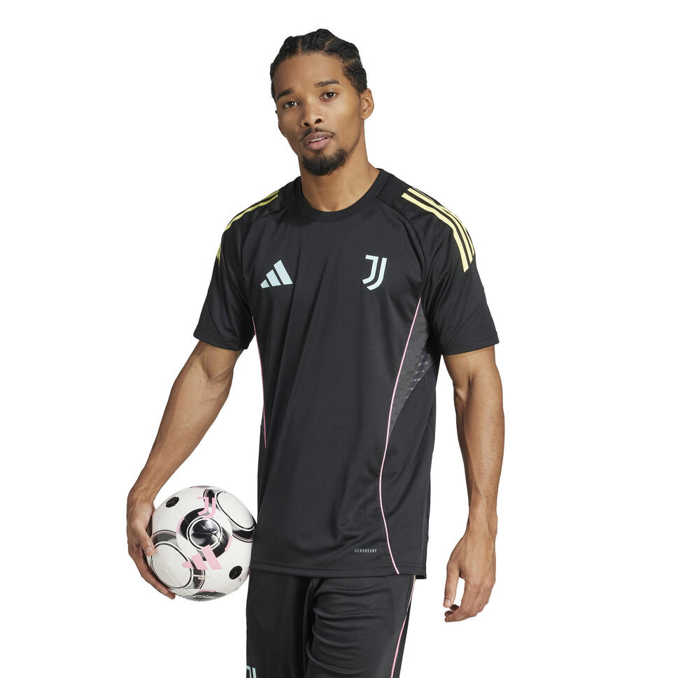 Koszulka treningowa Juventus Turyn 2025/26