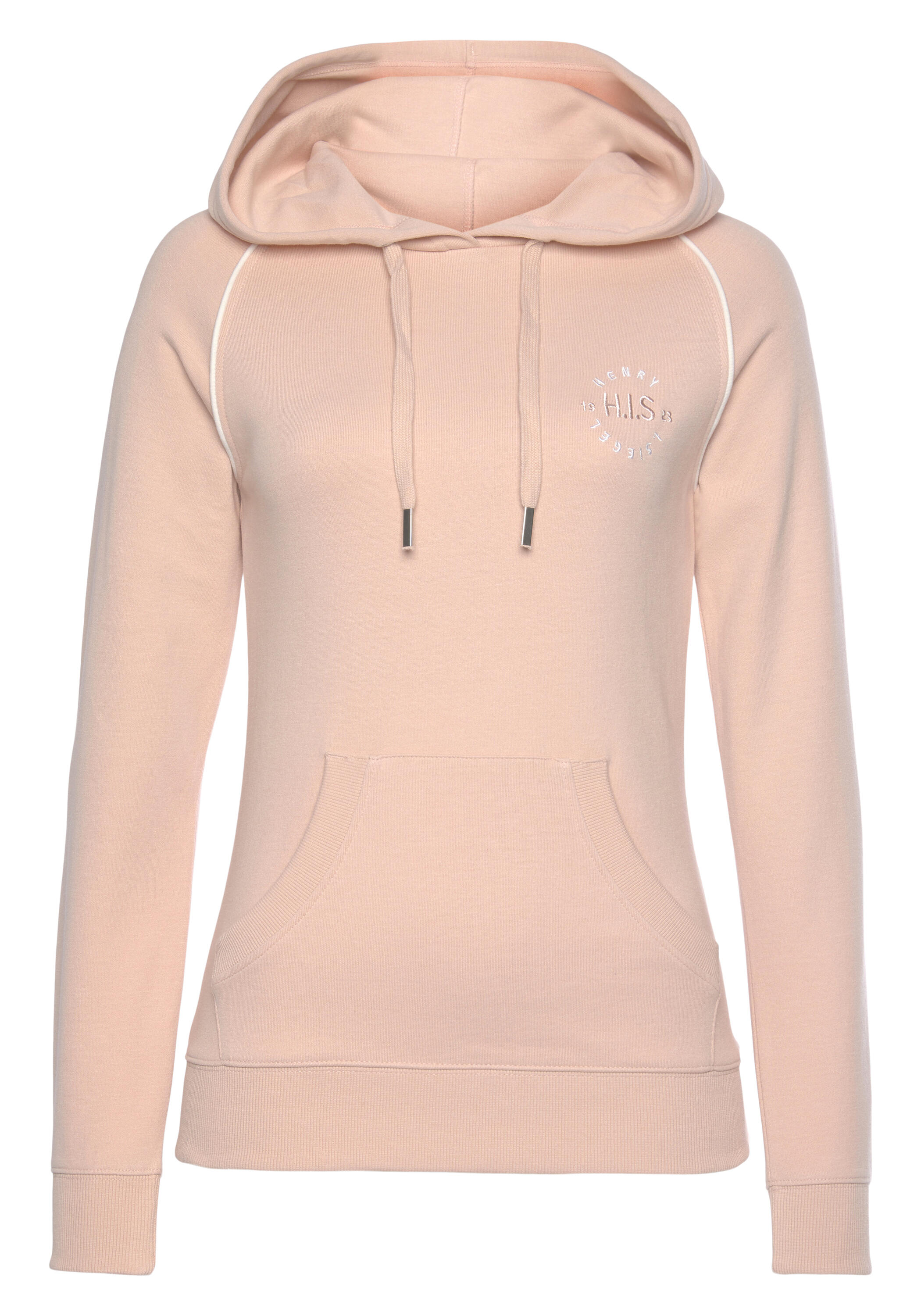 Damen Hoodie 2/9