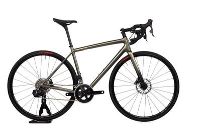 Segunda Vida - Carretera - Specialized Aethos - 54 . Muy Bueno