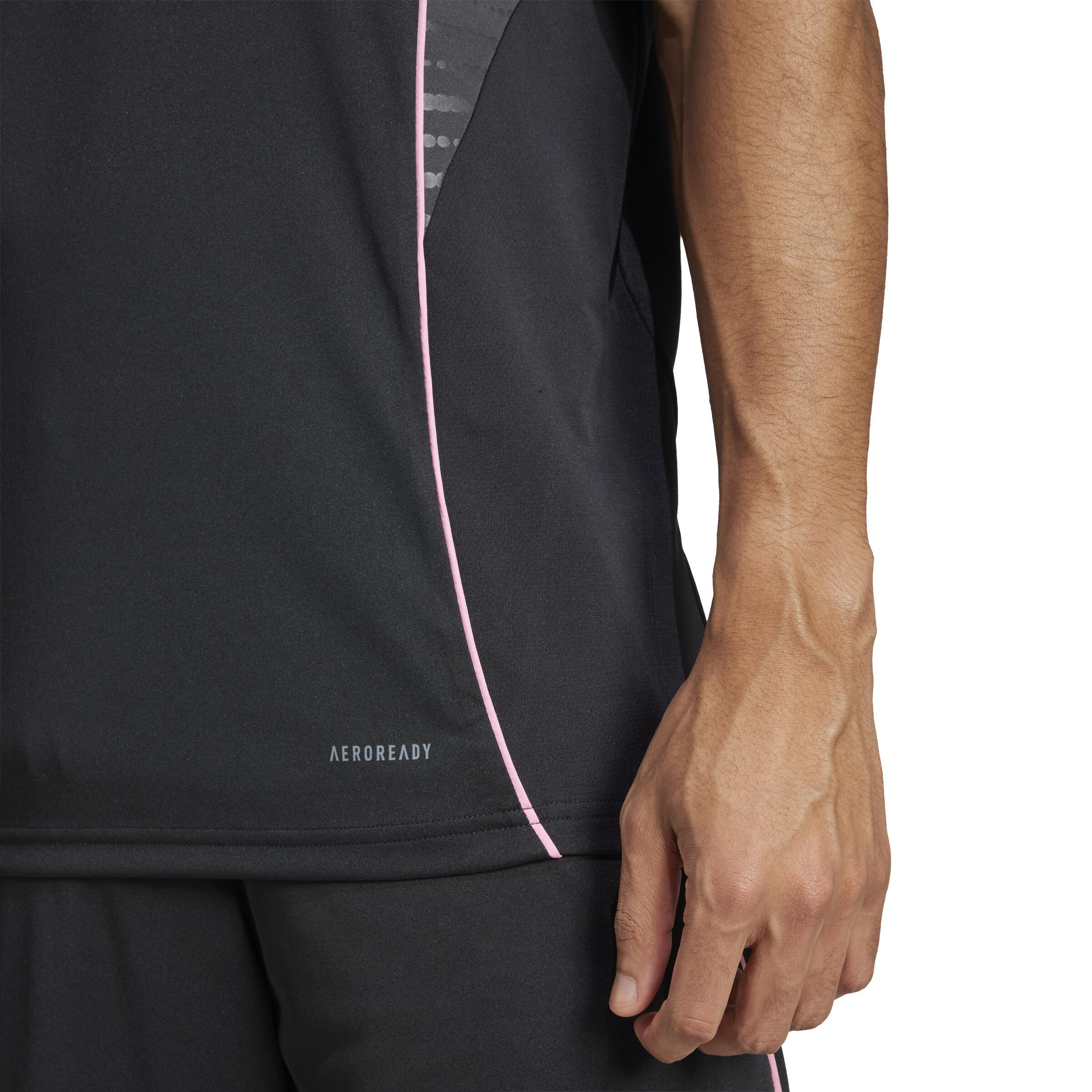 Juventus Turin Trainingsshirt 2025/26 7/7