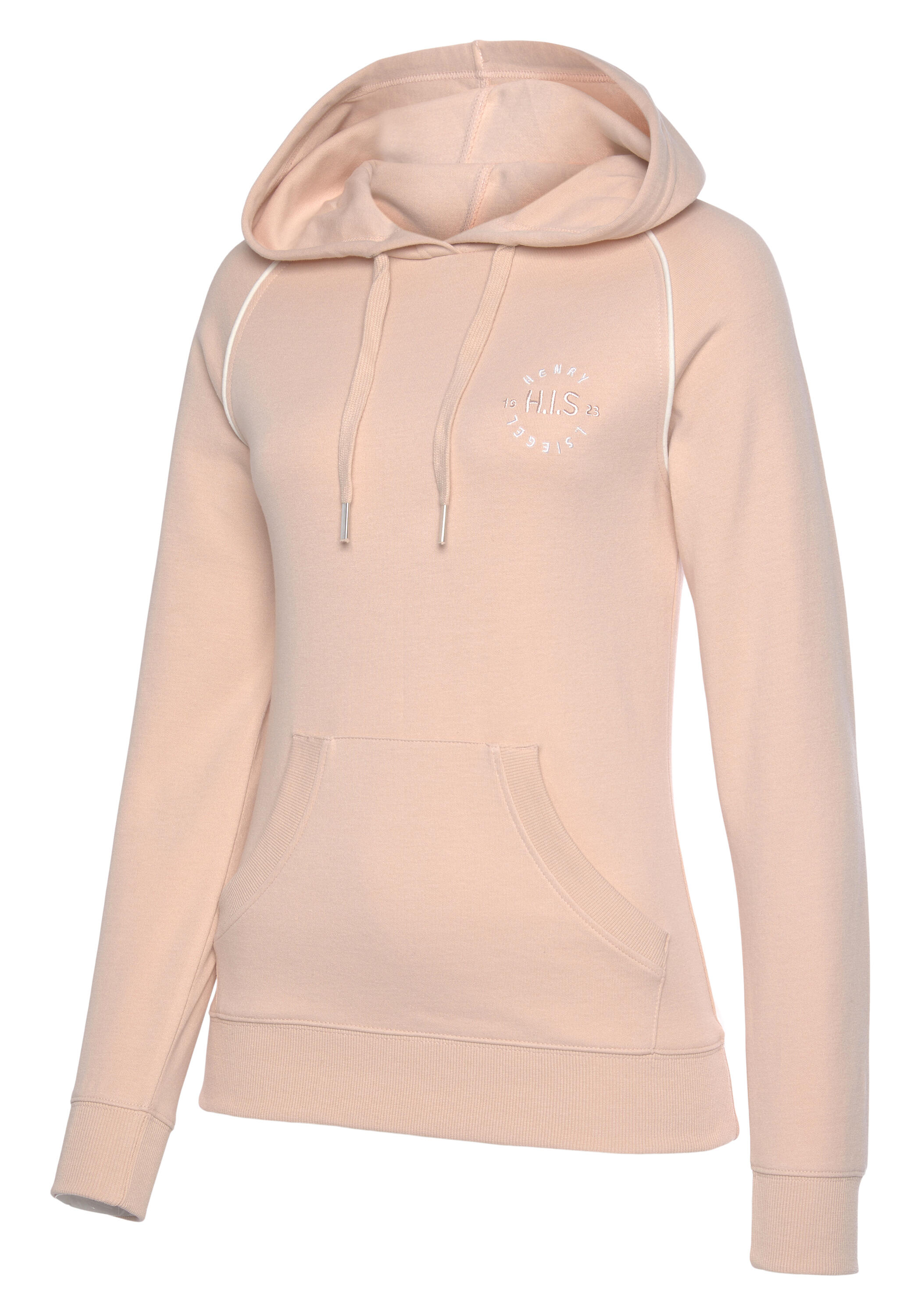 Damen Hoodie 7/9