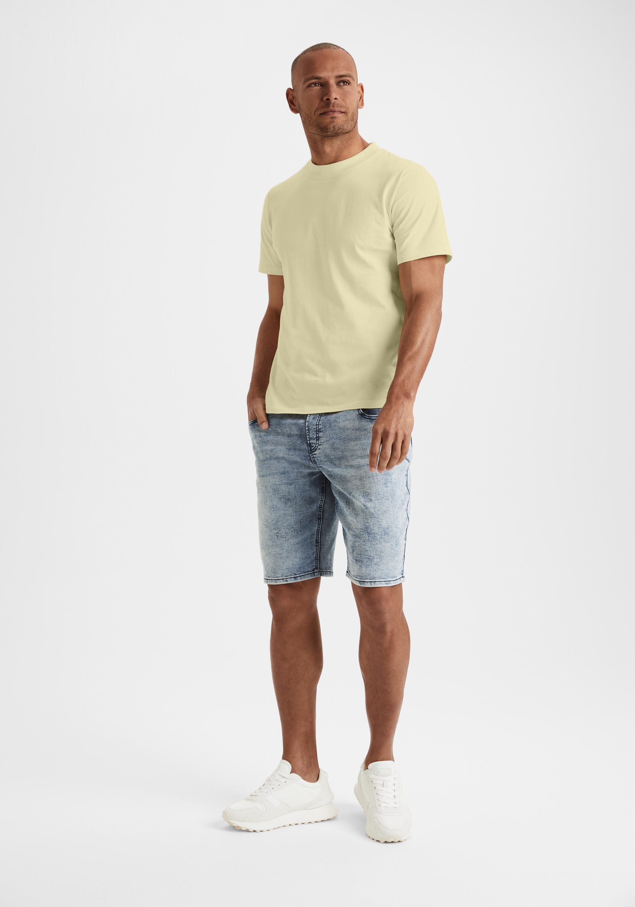 Herren T-Shirt 5/7
