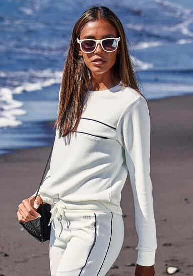 Damen Sweatshirt