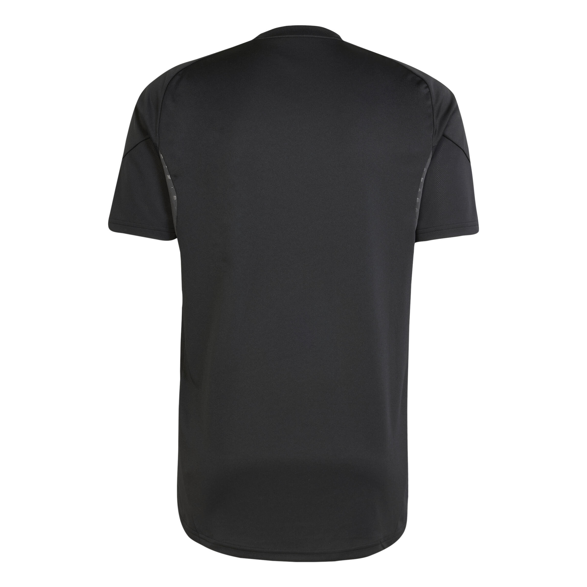 Juventus Turin Trainingsshirt 2025/26 4/7