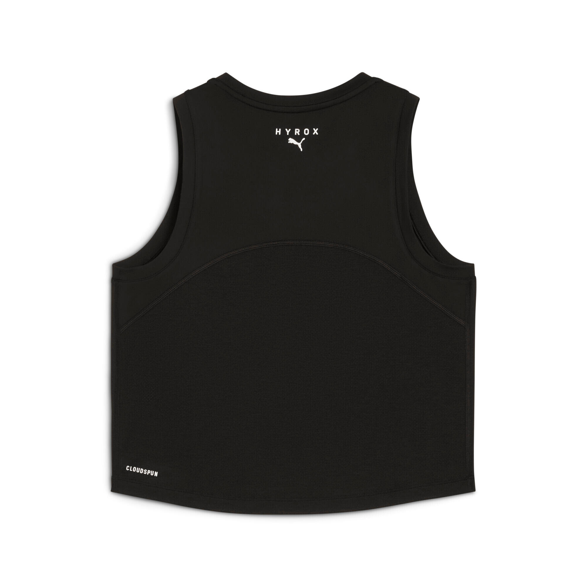 Damen-Top Puma Teamwear Hyrox 4/5
