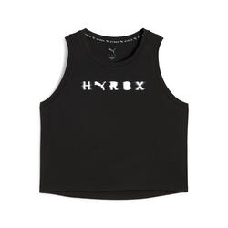 Débardeur femme Puma Teamwear Hyrox
