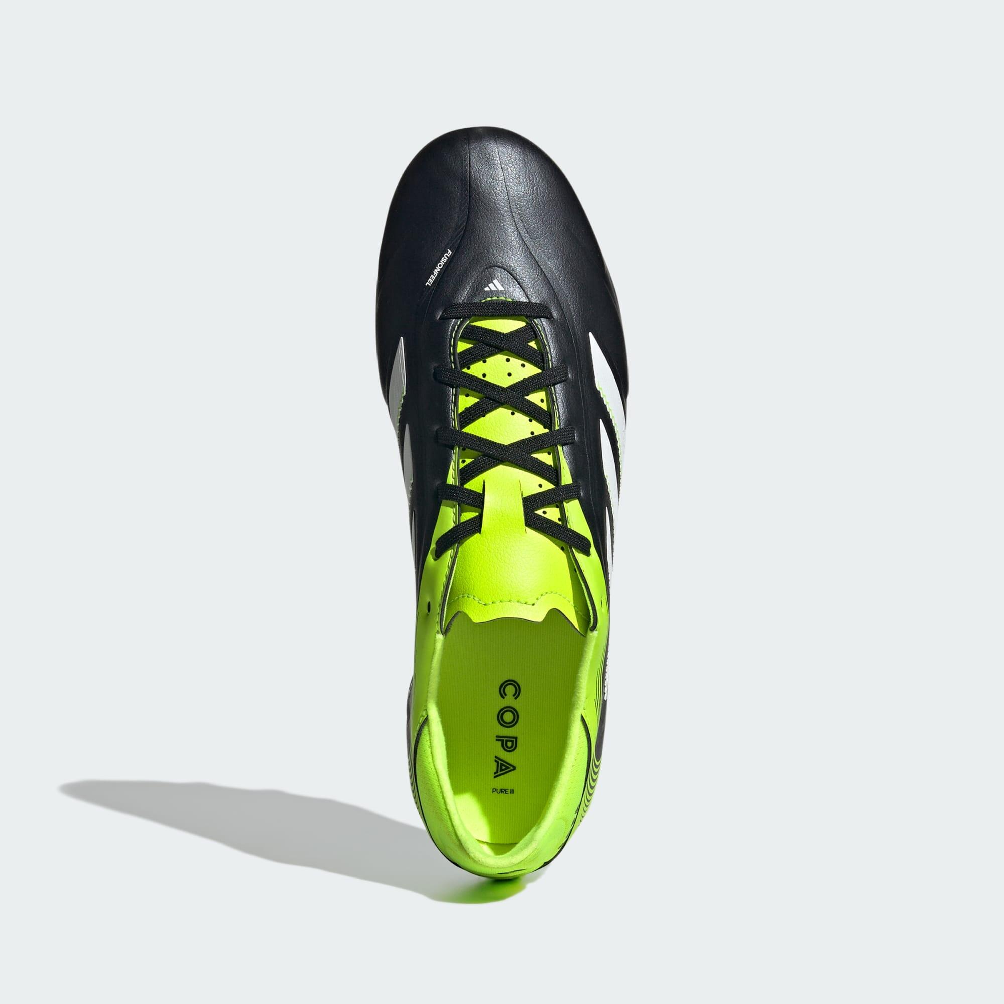 ADIDAS Copa Pure 3 League Firm/Multi-Ground Voetbalschoenen