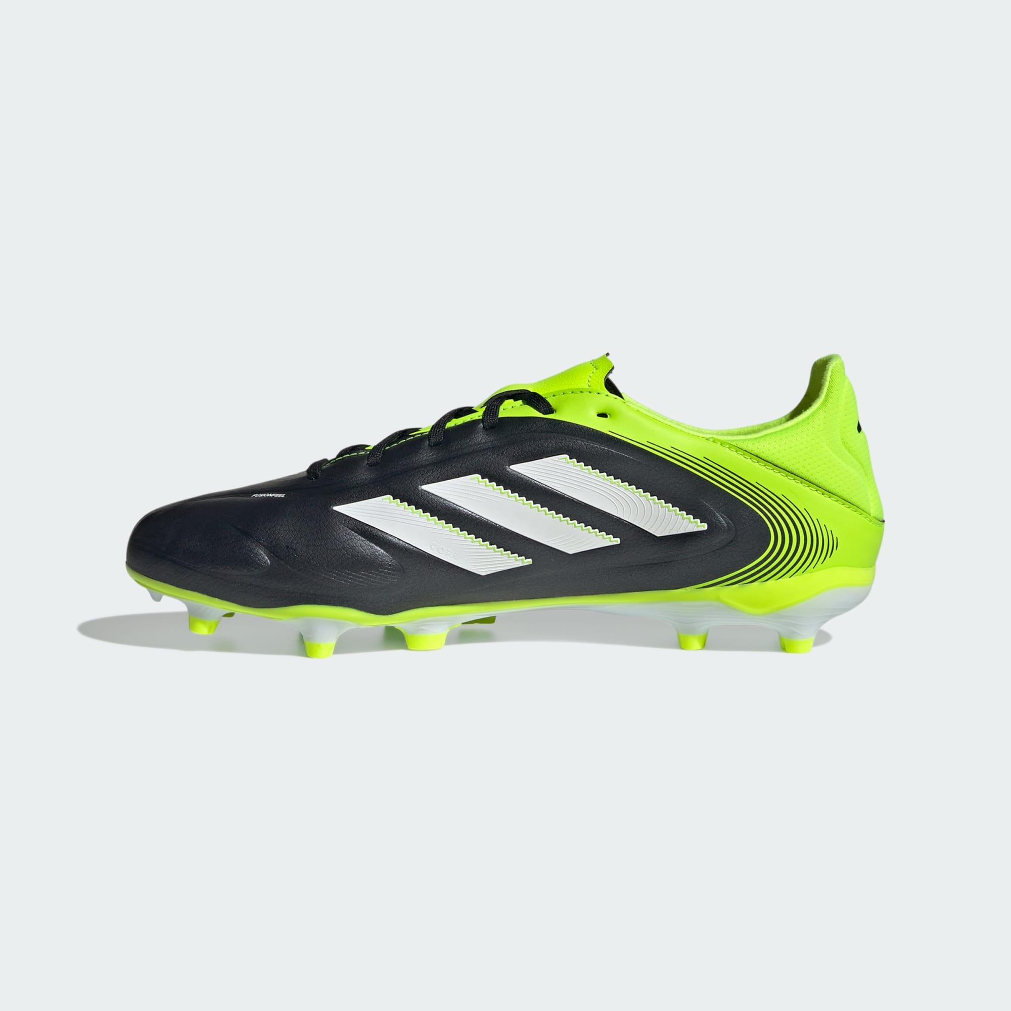 Copa Pure 3 League FG/MG Fußballschuh 8/15