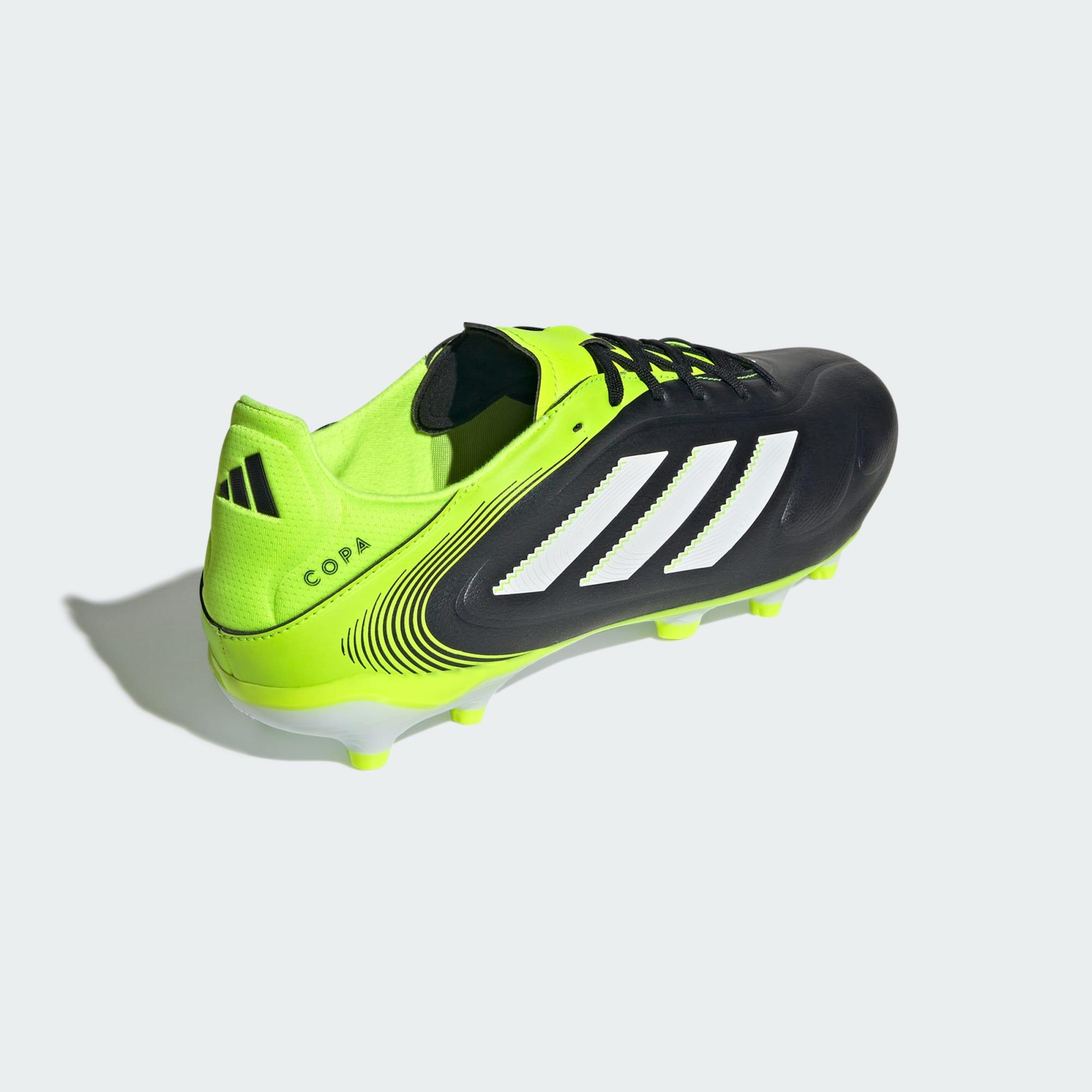 Copa Pure League Firm/Multi-Ground Boots ADIDAS Decathlon