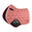 Tapis de selle pour cheval Horka CSO Brillance