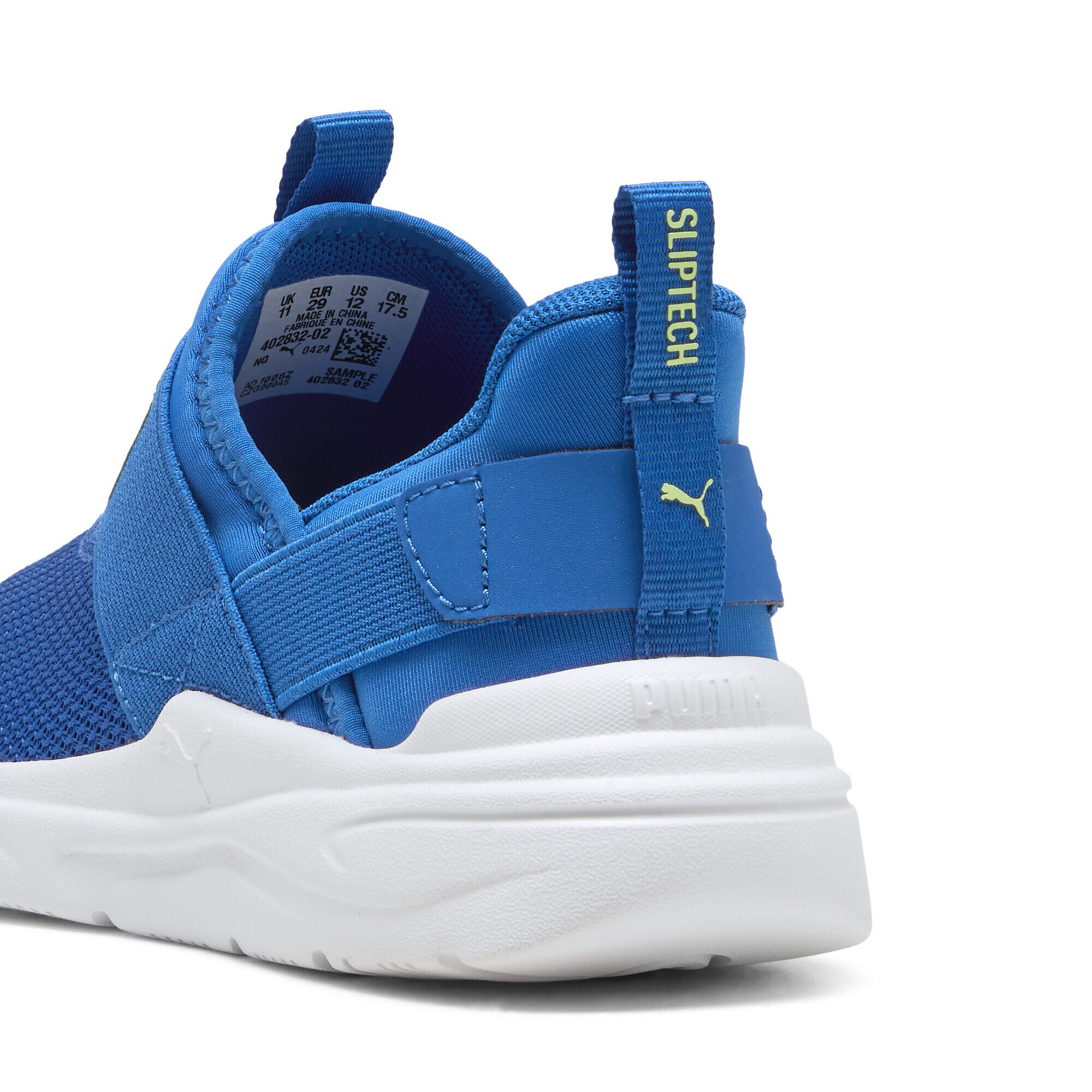 Sneakers Soft Wired 2 SLIPTECH™ per bambini PUMA 2/7