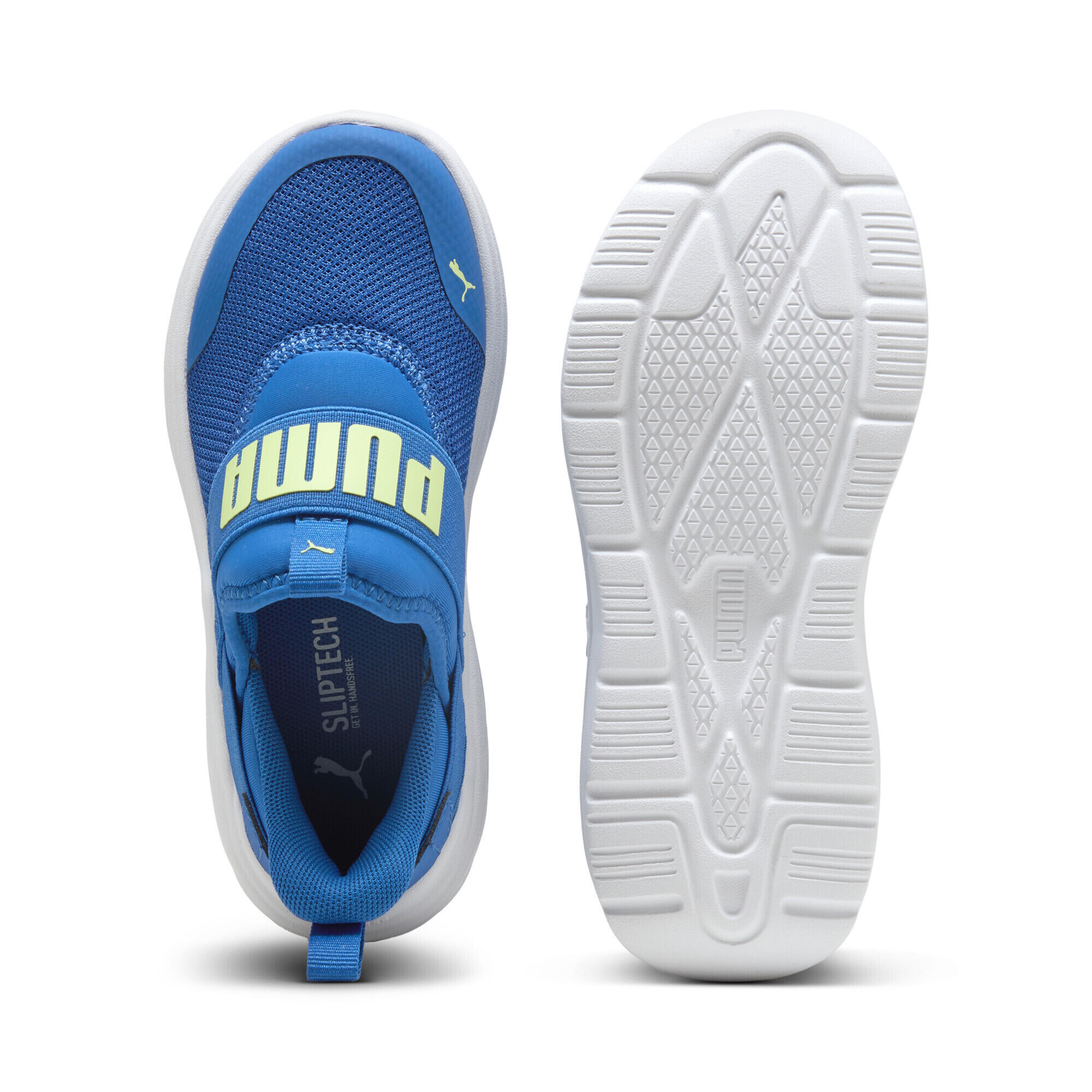 Sneakers Soft Wired 2 SLIPTECH™ per bambini PUMA 4/7