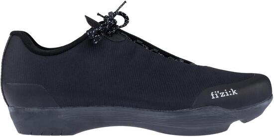 Rennrad-Fahrradschuhe "Beat", schwarz