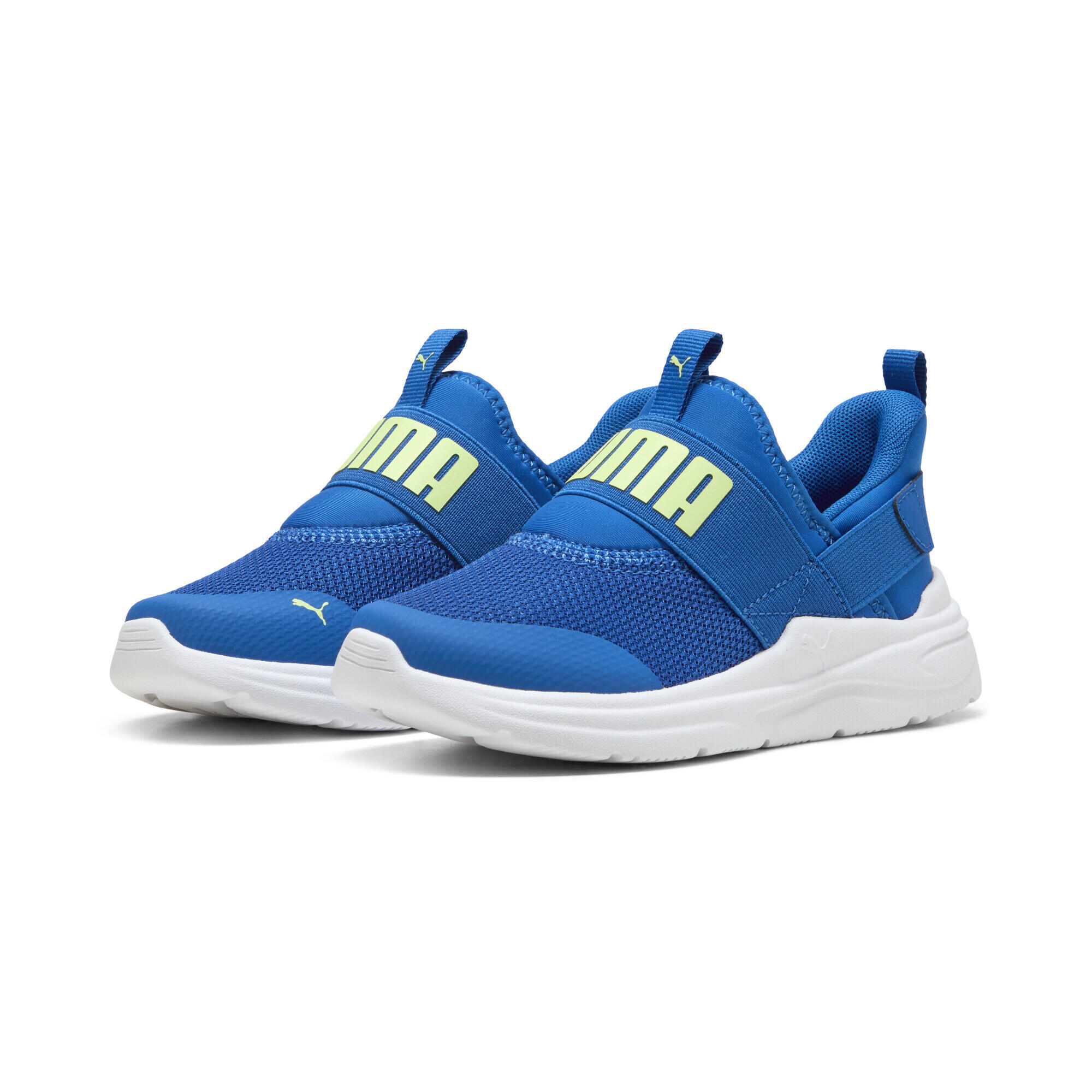 PUMA Sneakers Soft Wired 2 SLIPTECH per bambini PUMA