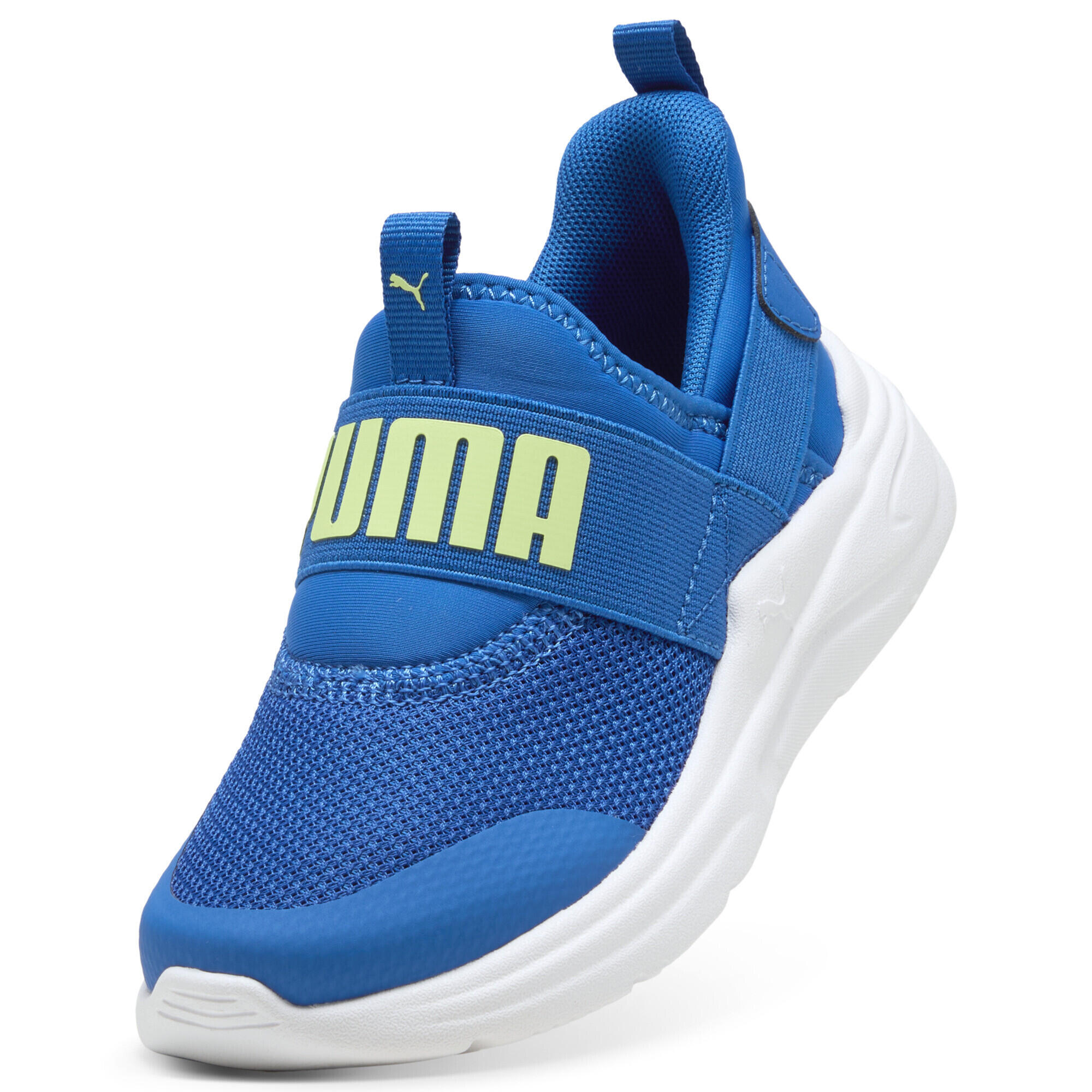 Sneakers Soft Wired 2 SLIPTECH™ per bambini PUMA 6/7