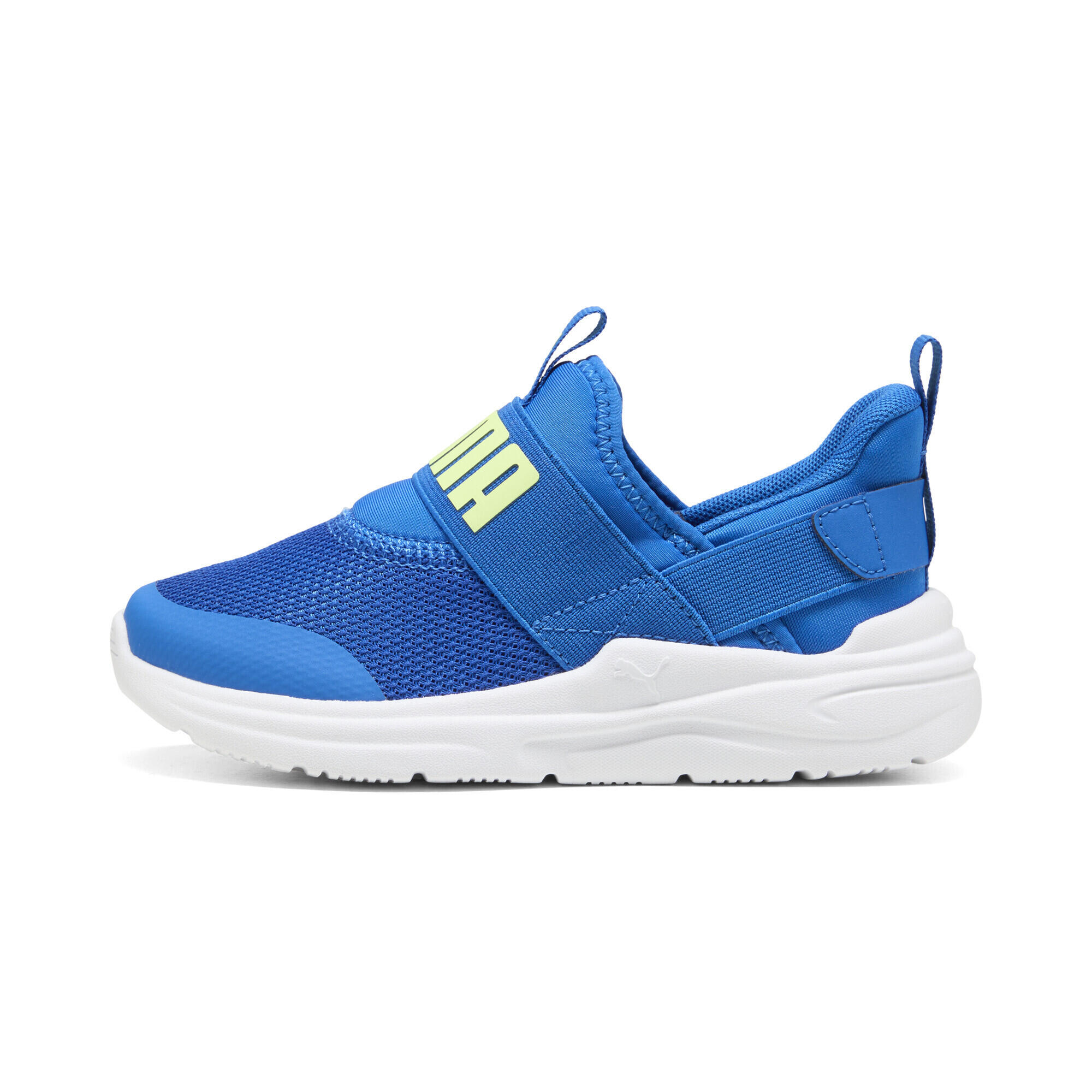 Sneakers Soft Wired 2 SLIPTECH™ per bambini PUMA 3/7