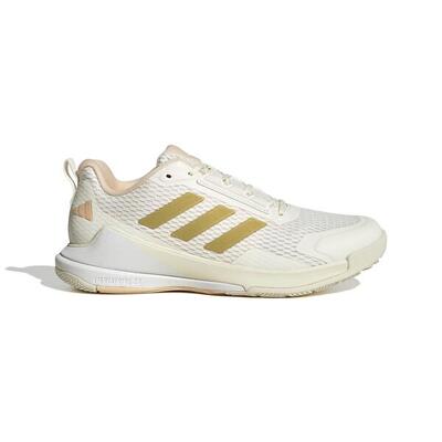 Indoorschoenen voor dames adidas novaflight 2