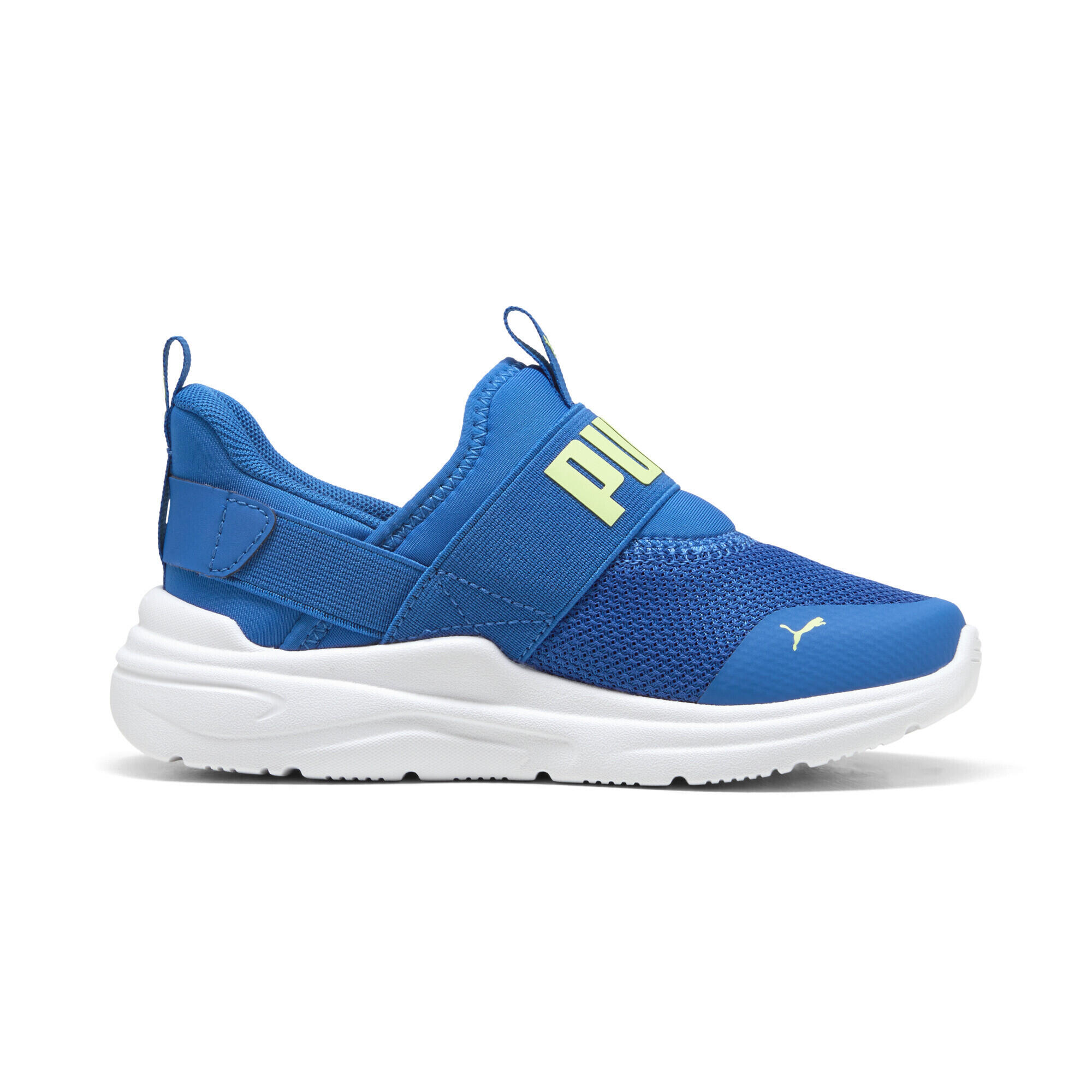Sneakers Soft Wired 2 SLIPTECH™ per bambini PUMA 5/7