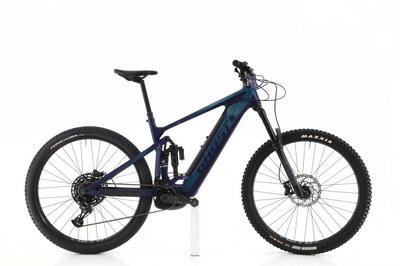 Ebike ricondizionata · E-Riot Trail CF Advanced · Buone condizioni