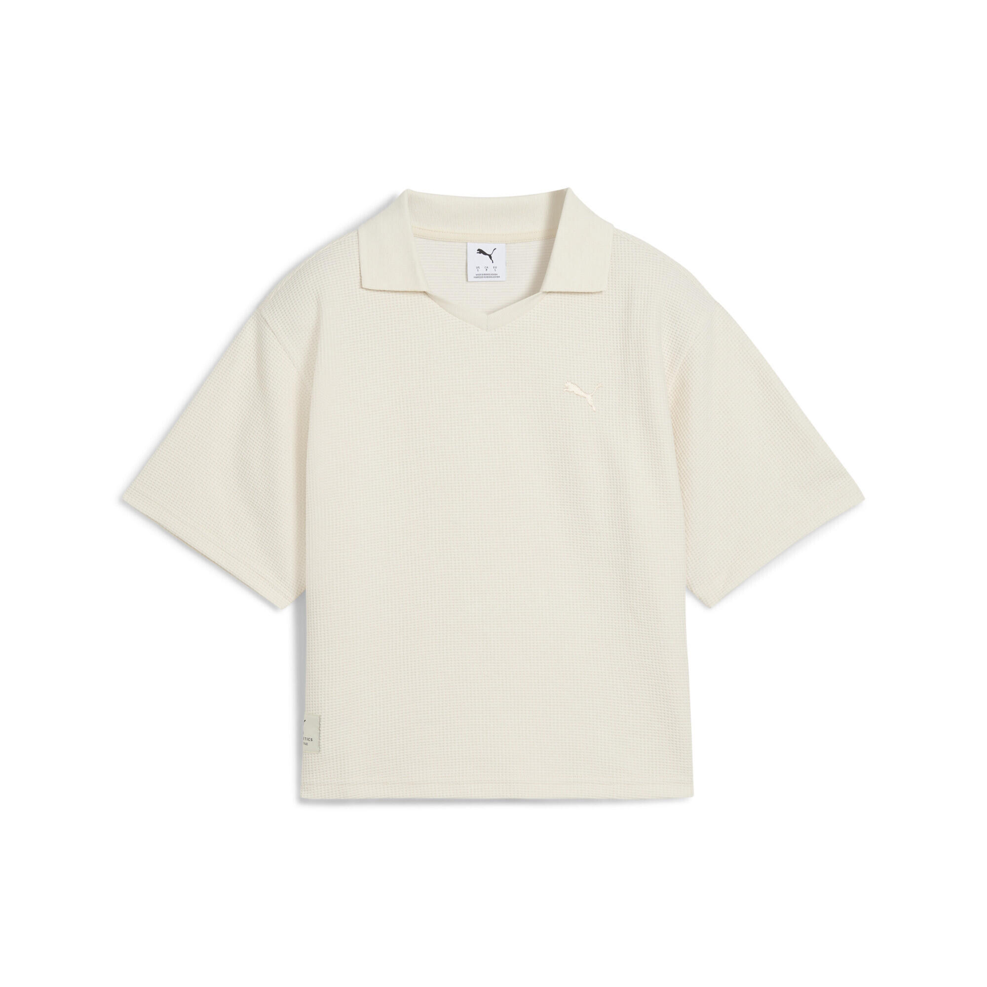 PUMA Class Relaxed Polo Damen PUMA 2/7
