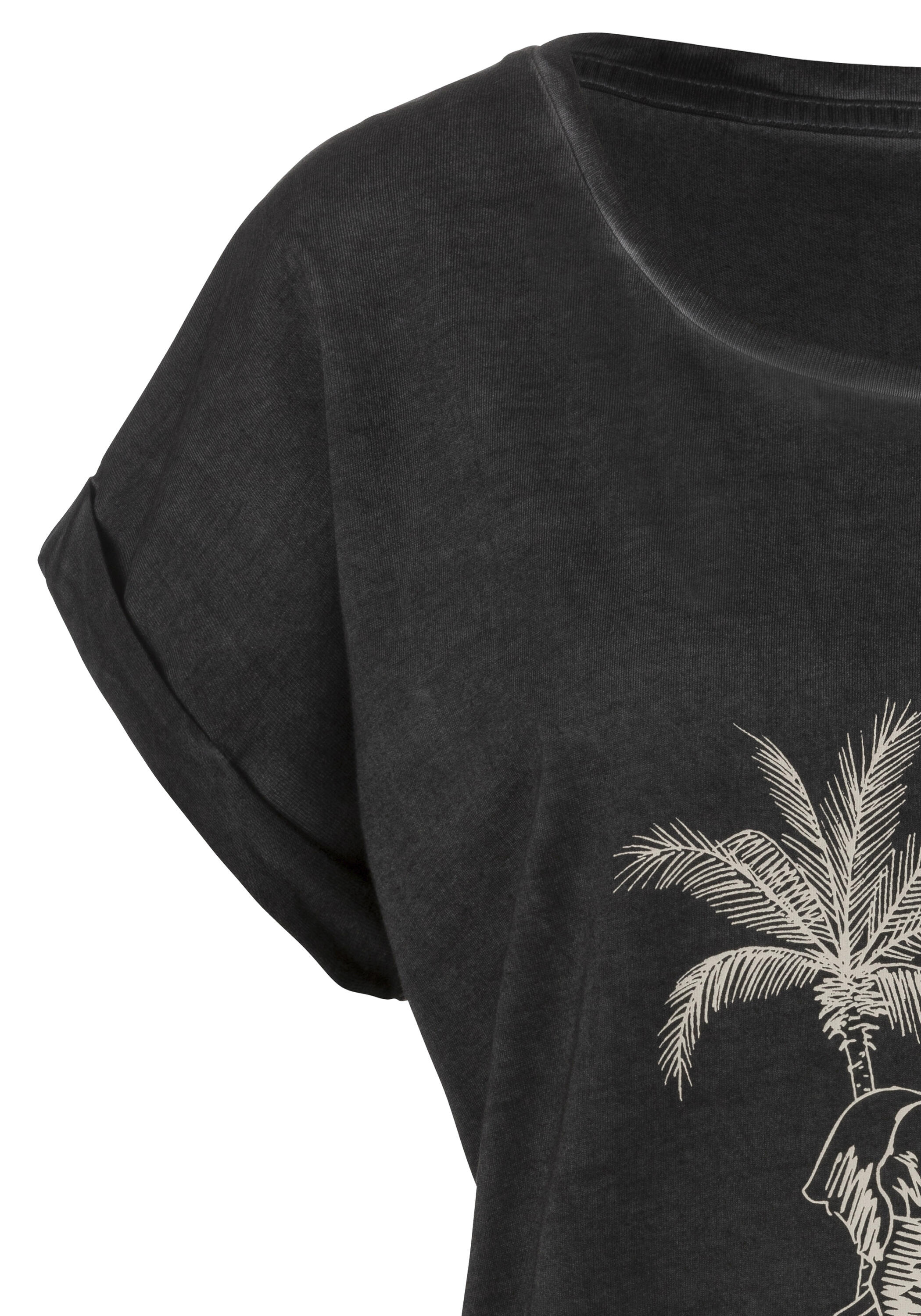 Damen T-Shirt 3/5