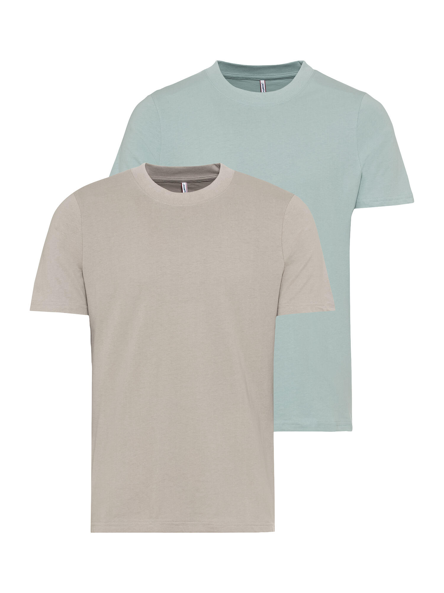 Herren T-Shirt 2/5