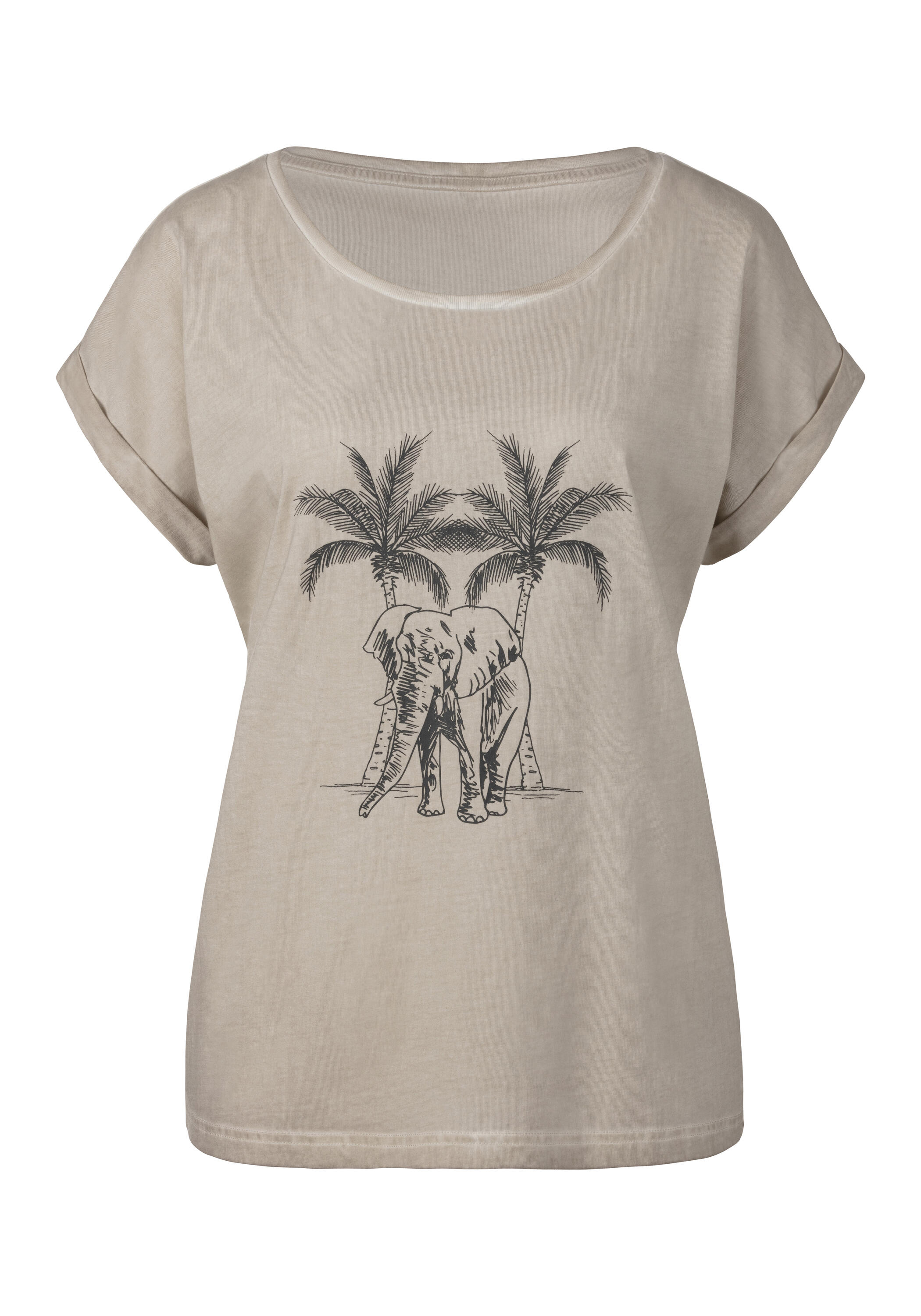 Damen T-Shirt 2/5