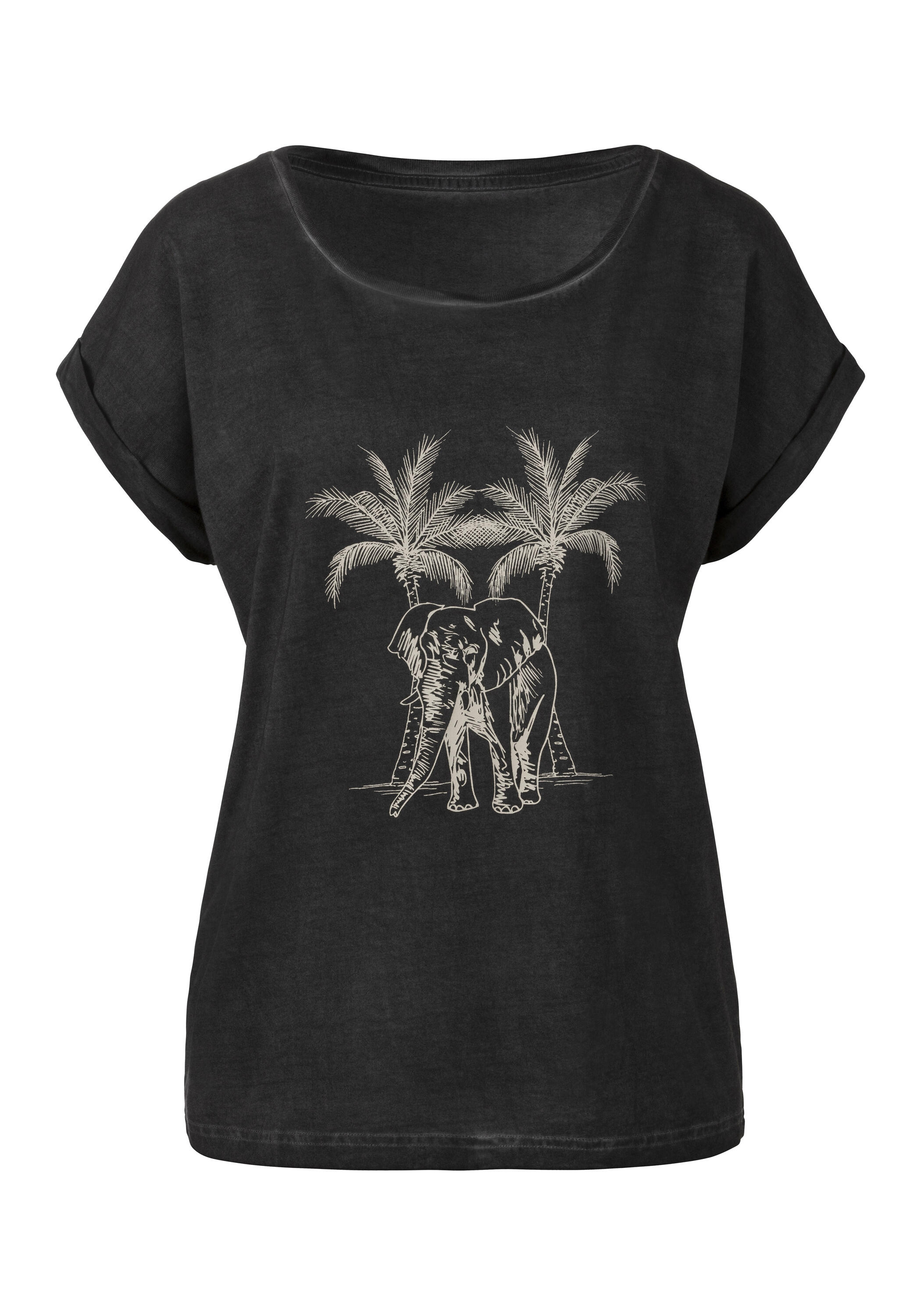 Damen T-Shirt 2/5