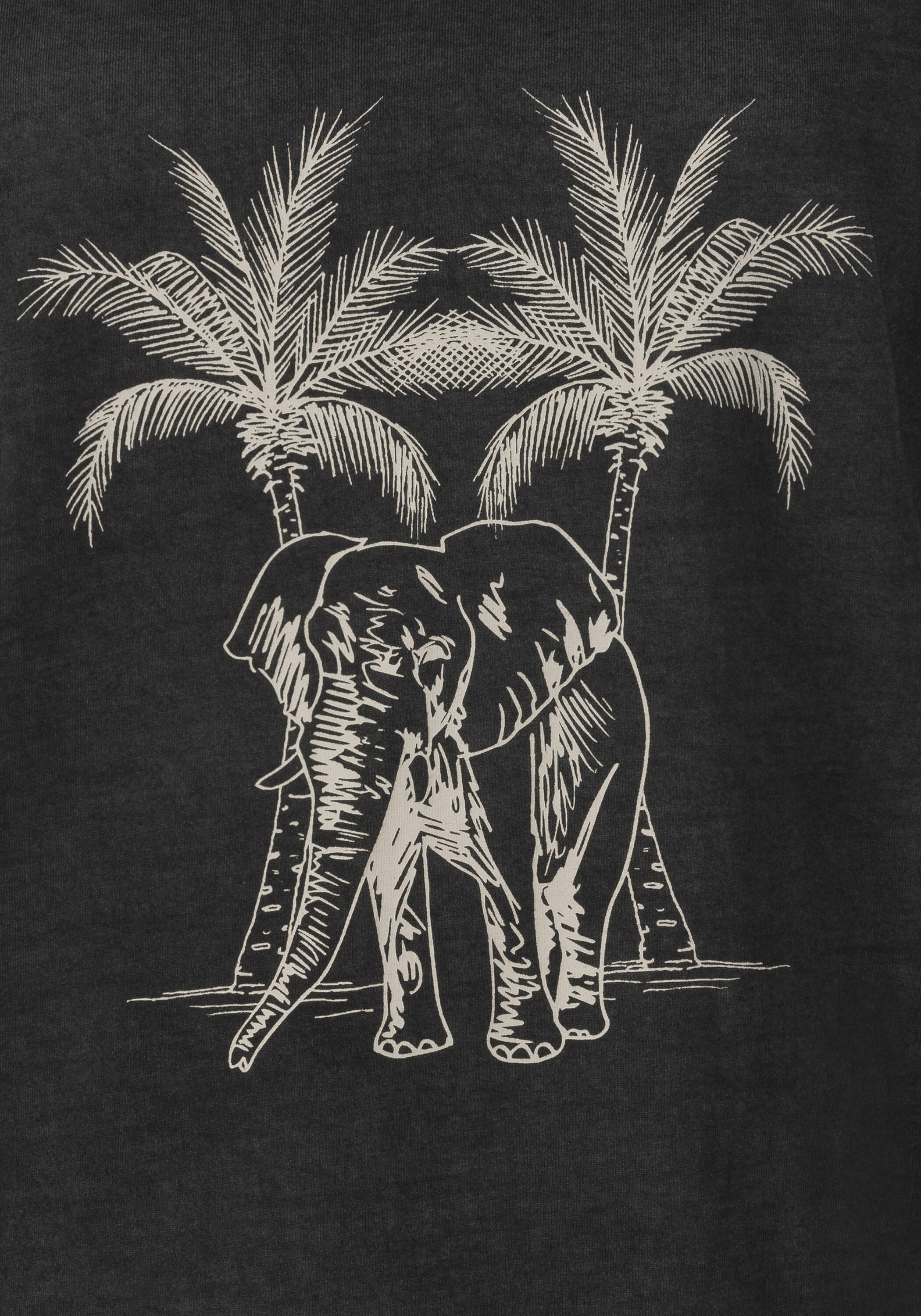 Damen T-Shirt 4/5