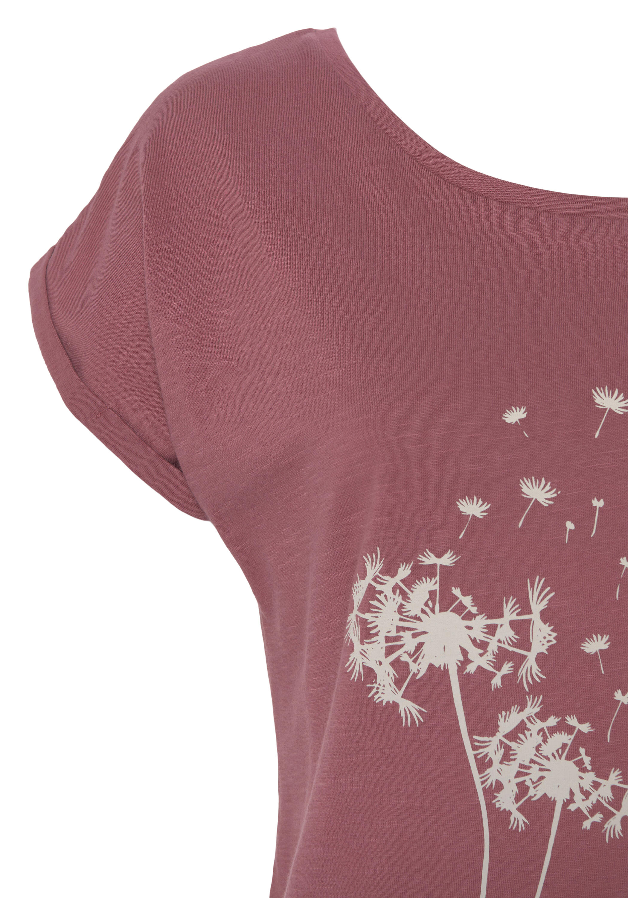 Damen T-Shirt 3/5
