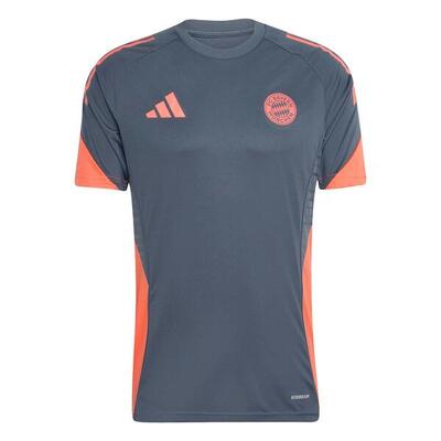 Bayern münchen training shirt 2025/26