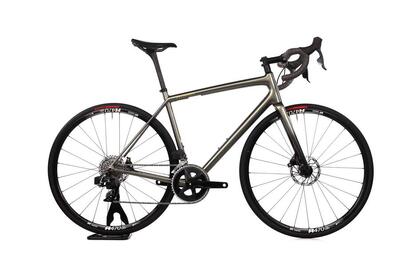 Segunda Vida - Carretera - Specialized Aethos - 56 . Muy Bueno