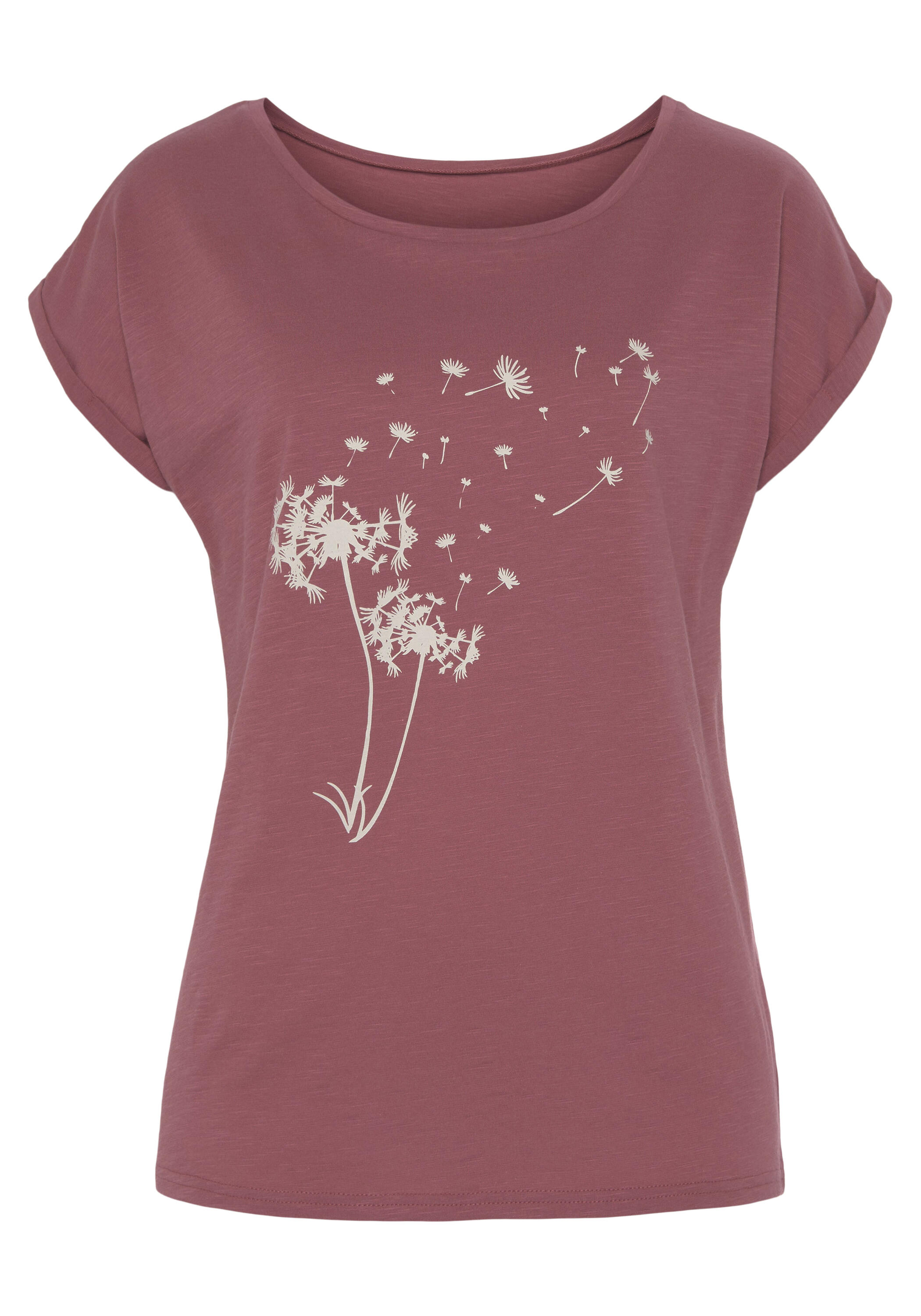 Damen T-Shirt 2/5