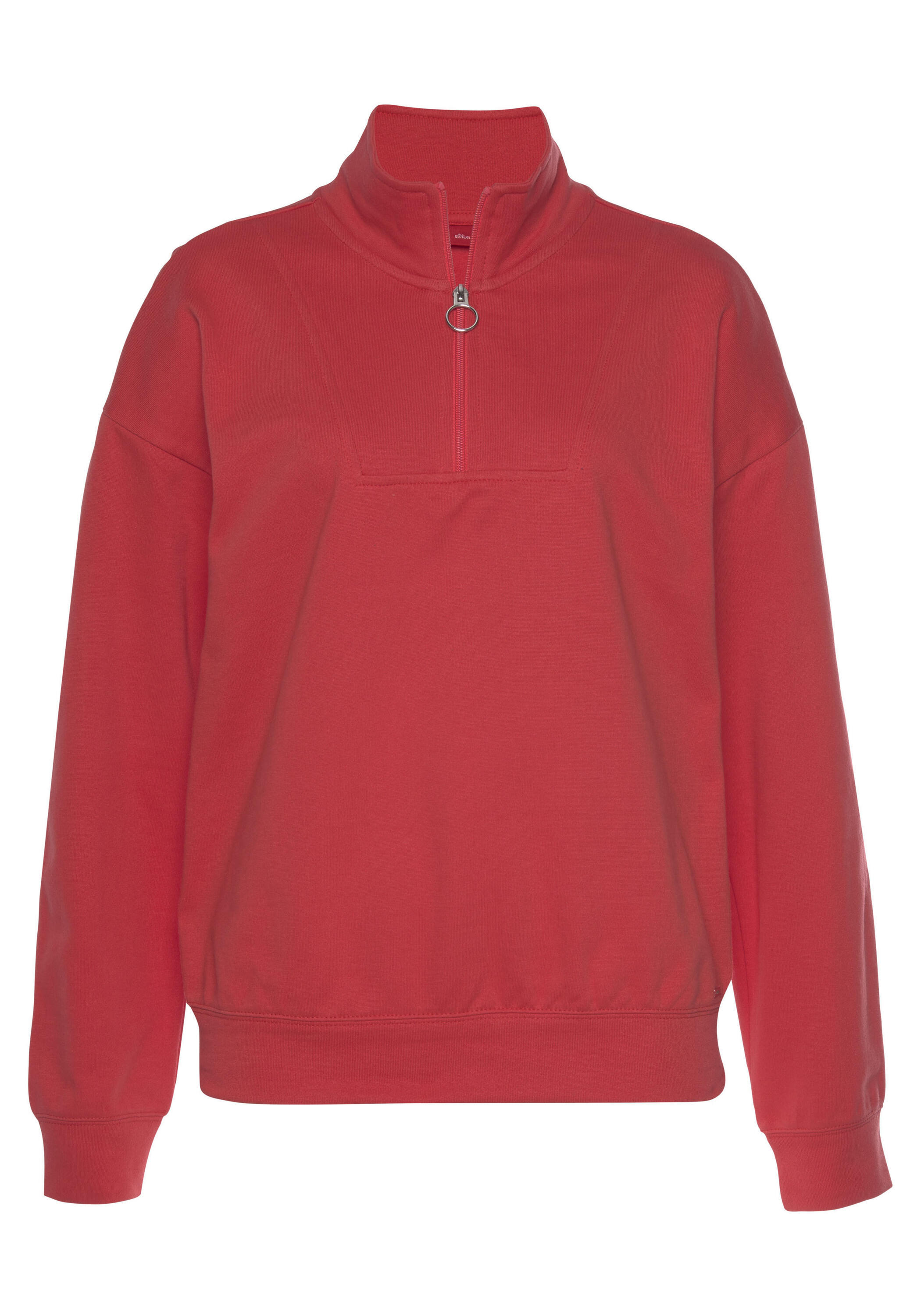 Damen Sweatshirt 2/7