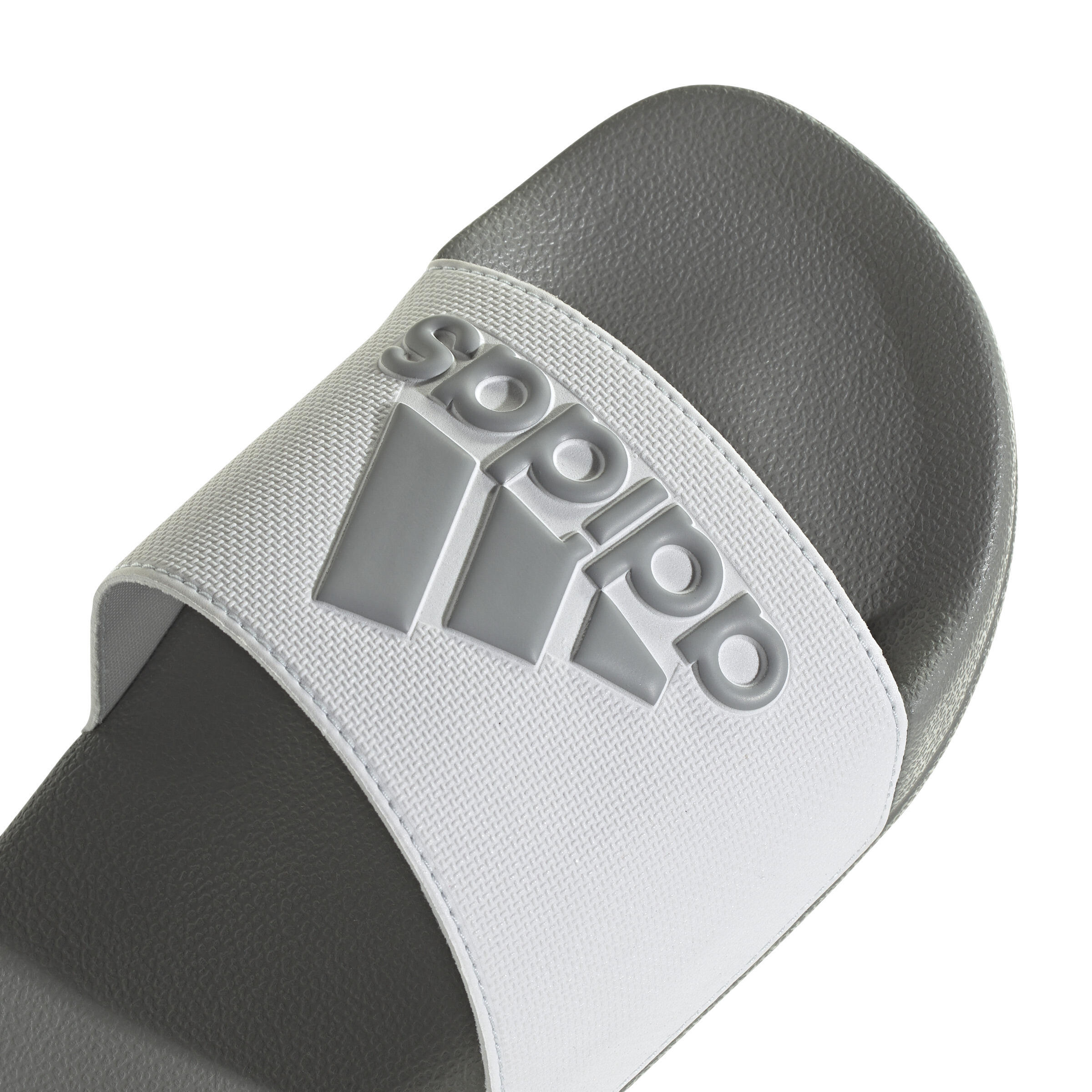 Adidas Chanclas Adidas Adilette Shower Gris 7/7