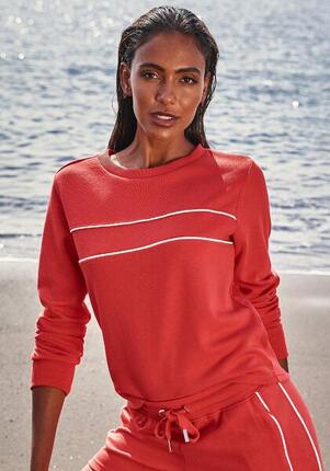 Damen Sweatshirt