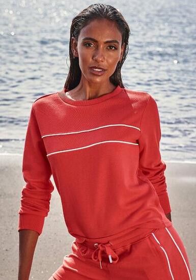 Damen Sweatshirt