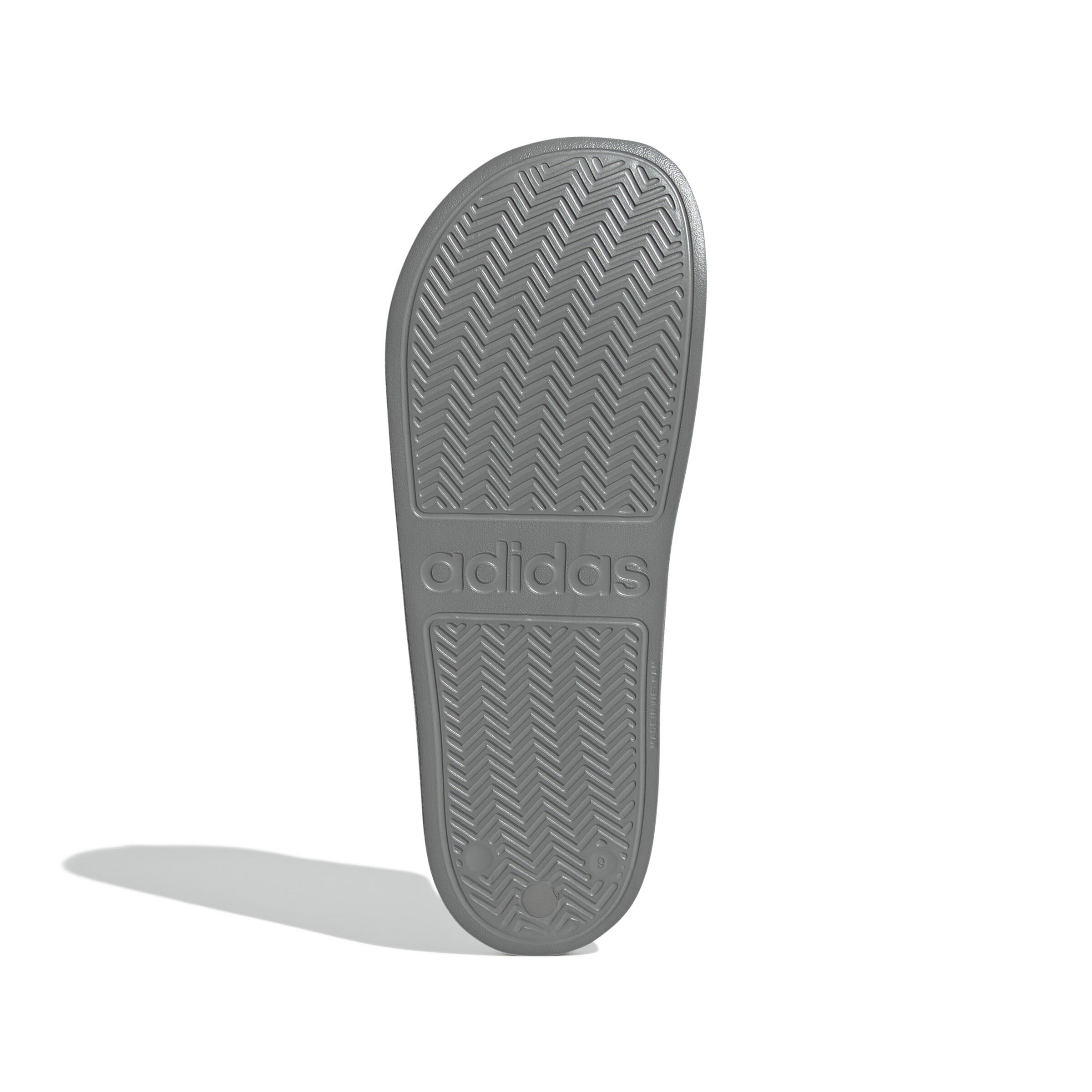 Adidas Chanclas Adidas Adilette Shower Gris 6/7