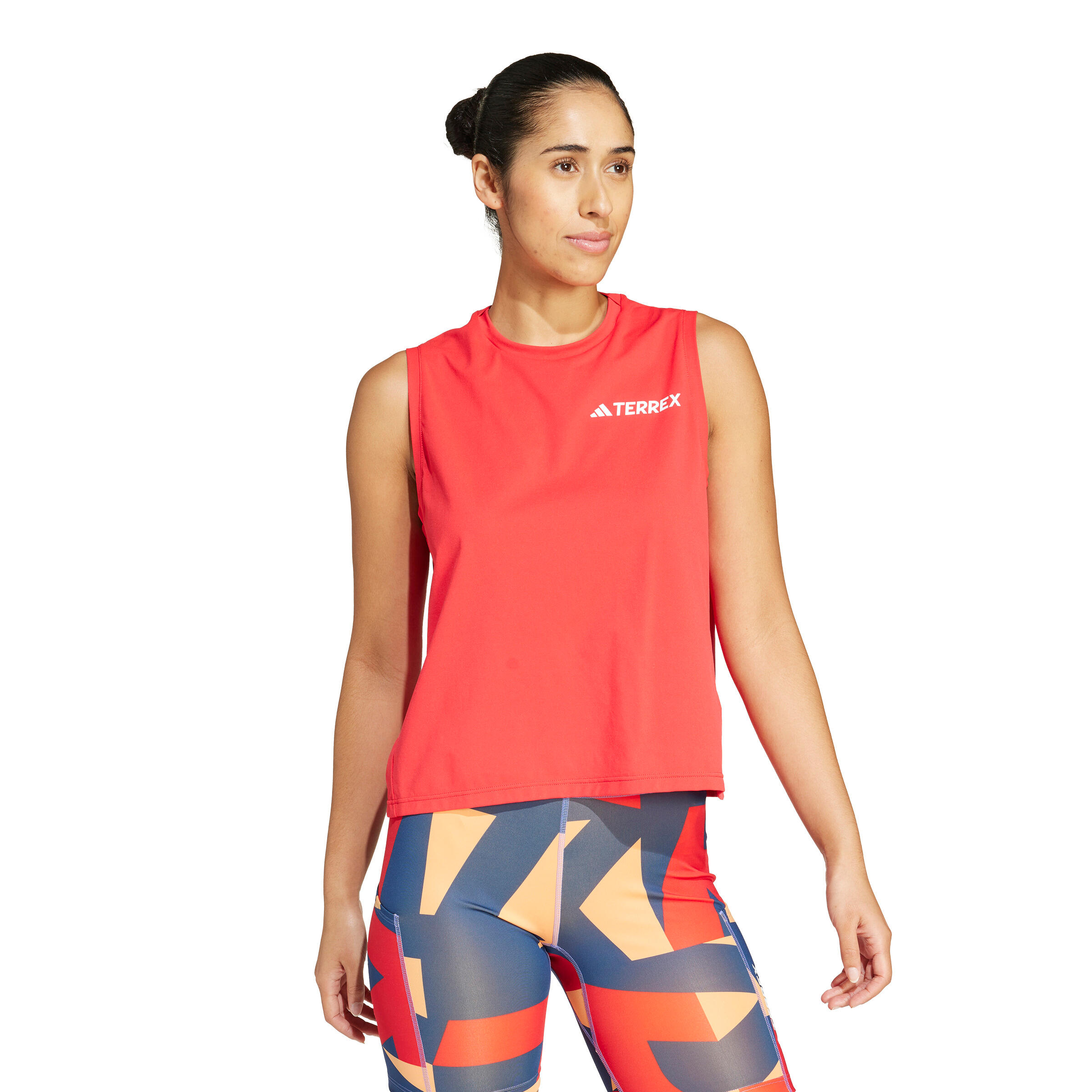 Débardeur femme adidas Terrex Multi Climacool 3/6