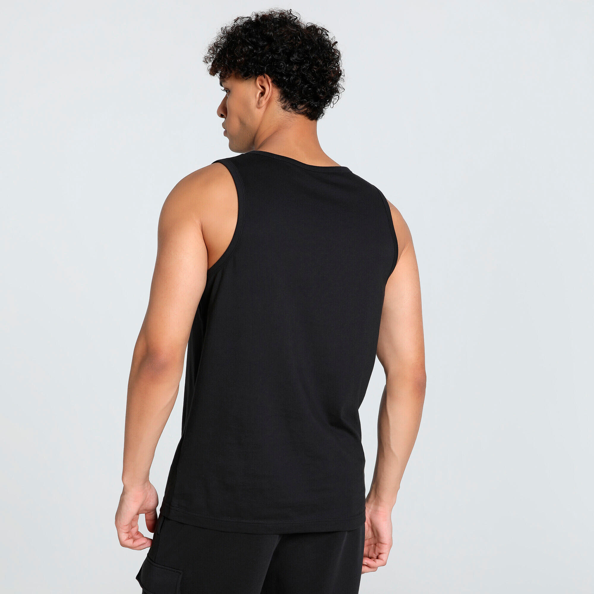 Tanktop Puma Essentials No. 1 Logo 5/7