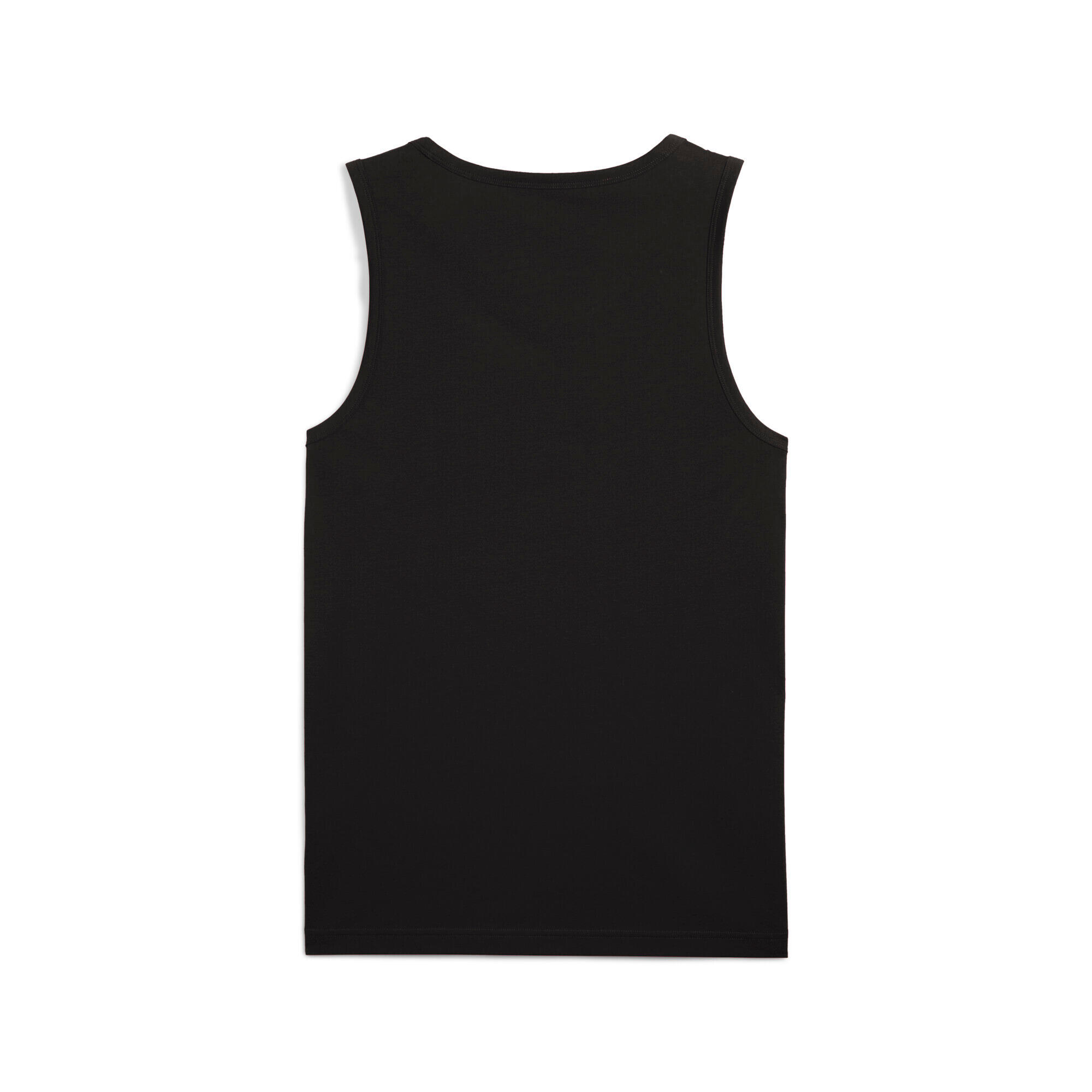 Tanktop Puma Essentials No. 1 Logo 4/7