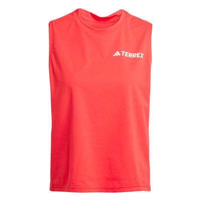 Damestanktop adidas terrex multi climacool