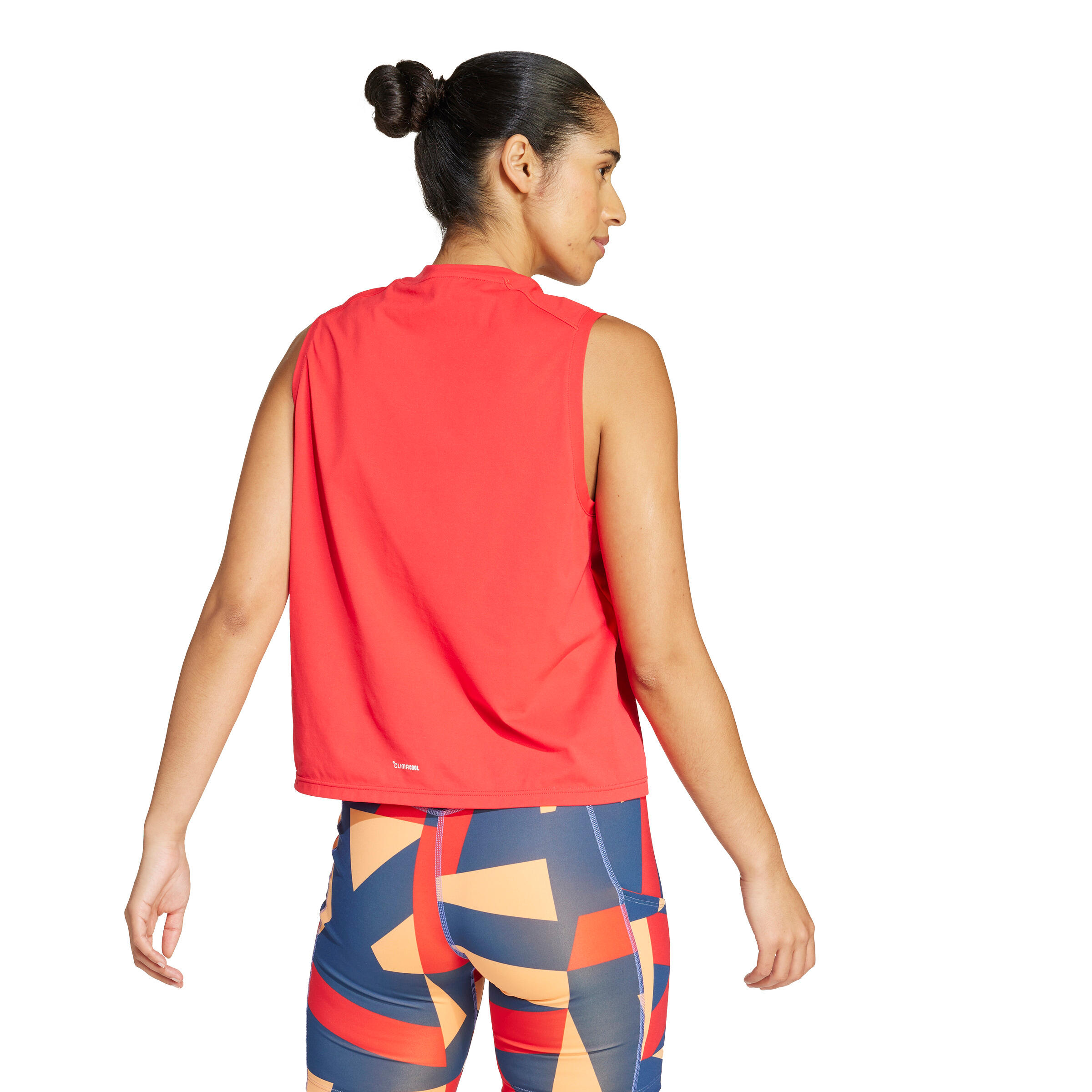 Damen-Top adidas Terrex Multi Climacool 4/6