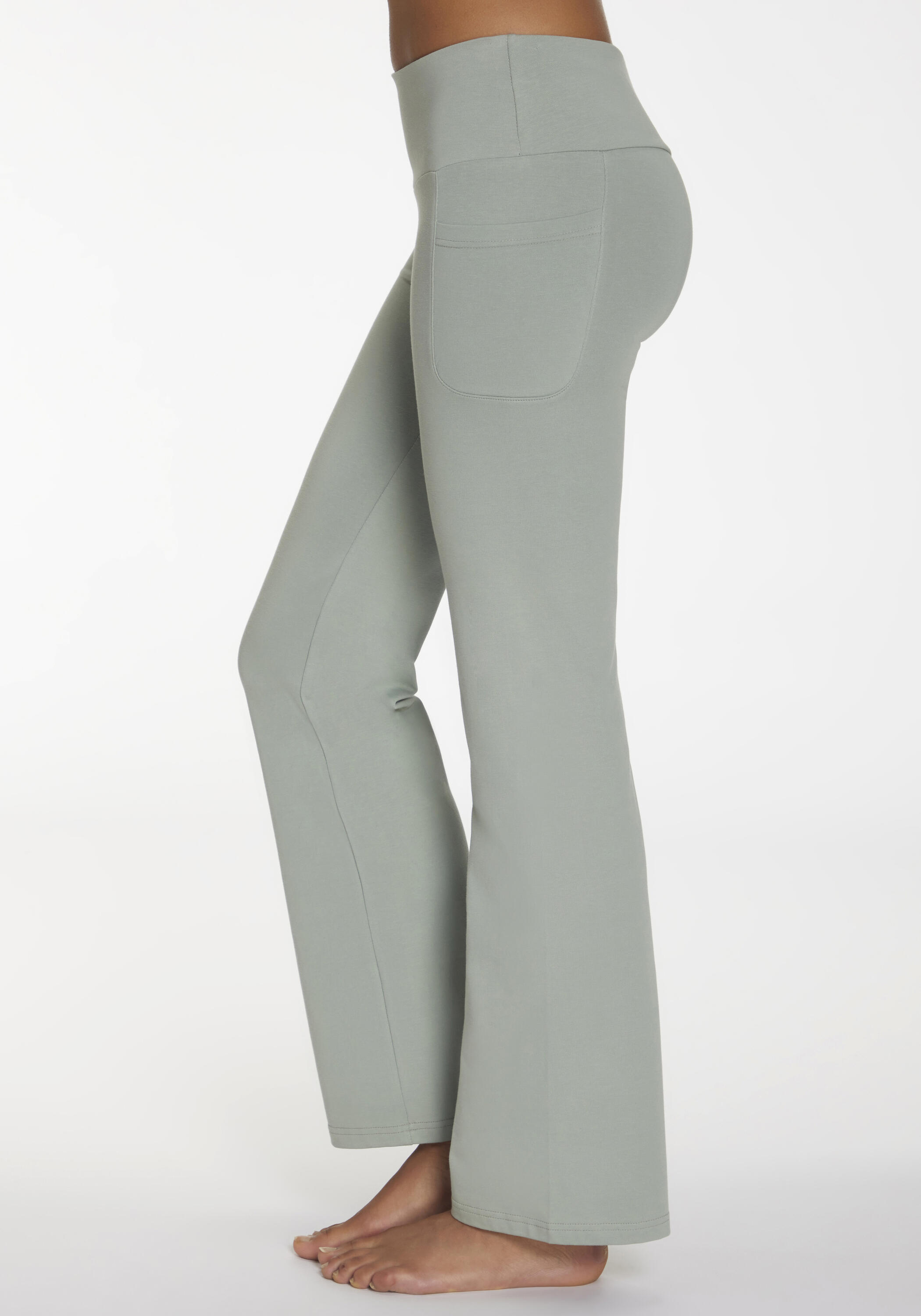 Damen LASCANA ACTIVE Jazzpants 3/5