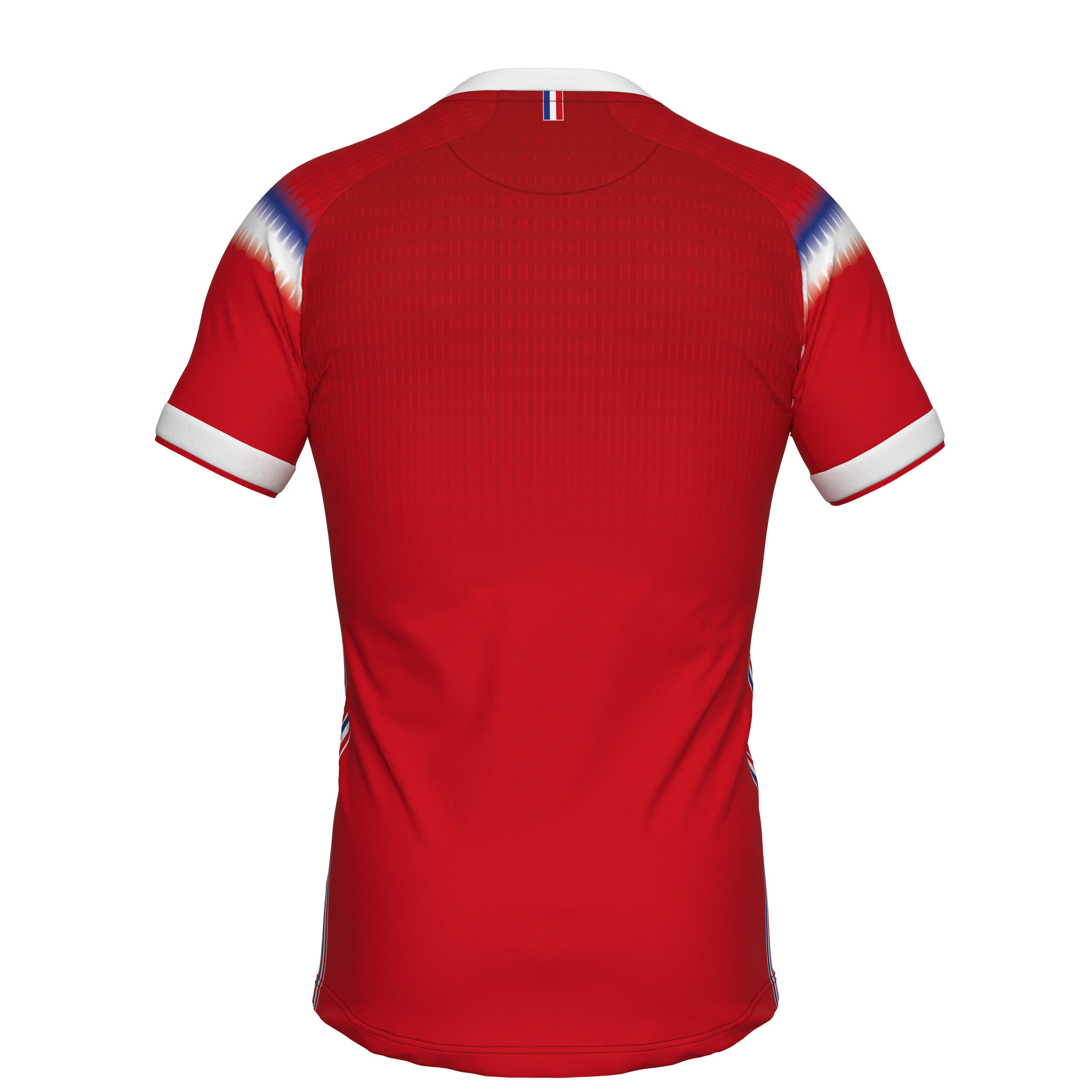 Maillot Libero France 2025/26 3/3